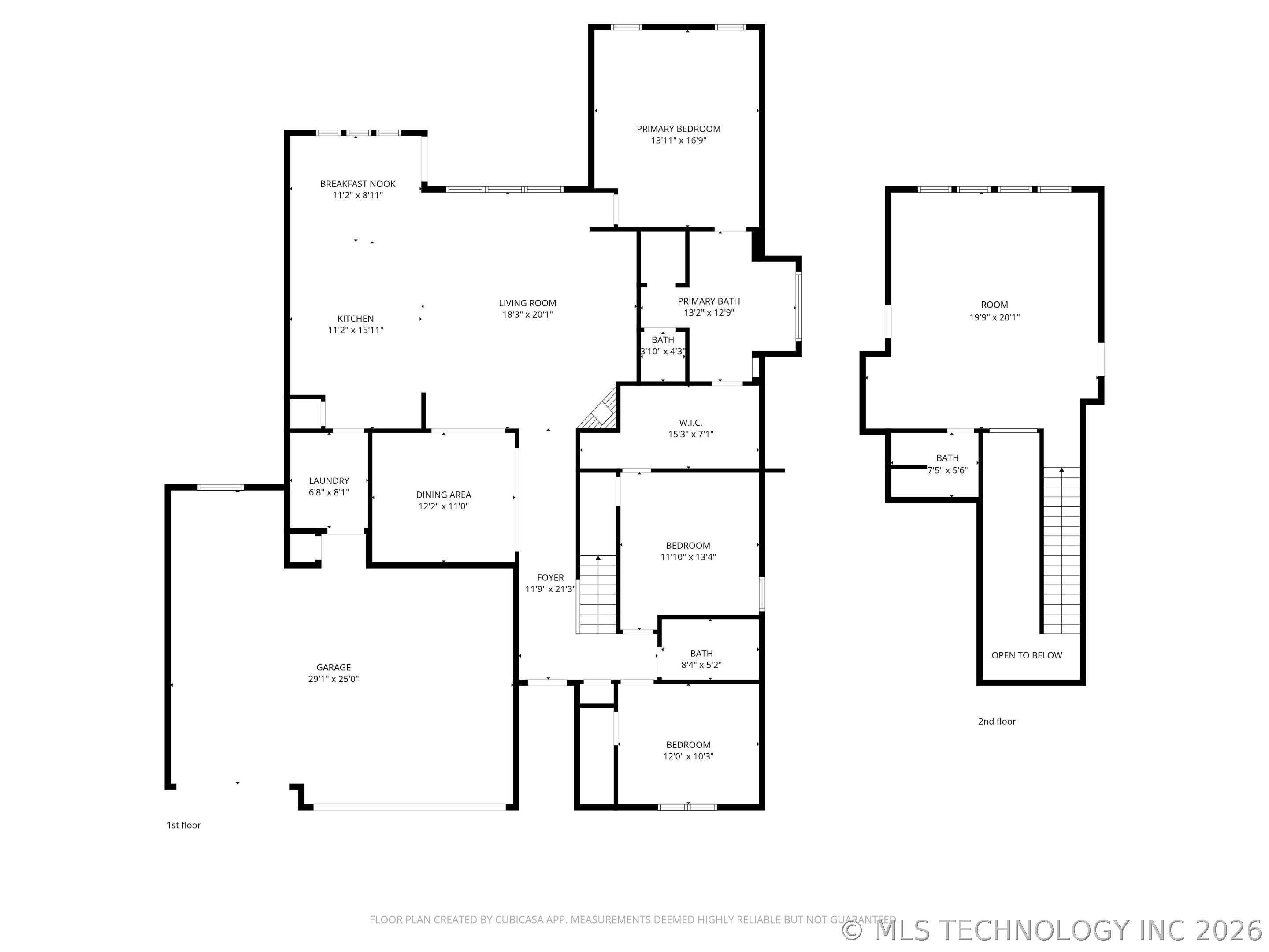 1013 S 71st Street Broken Arrow OK 74014