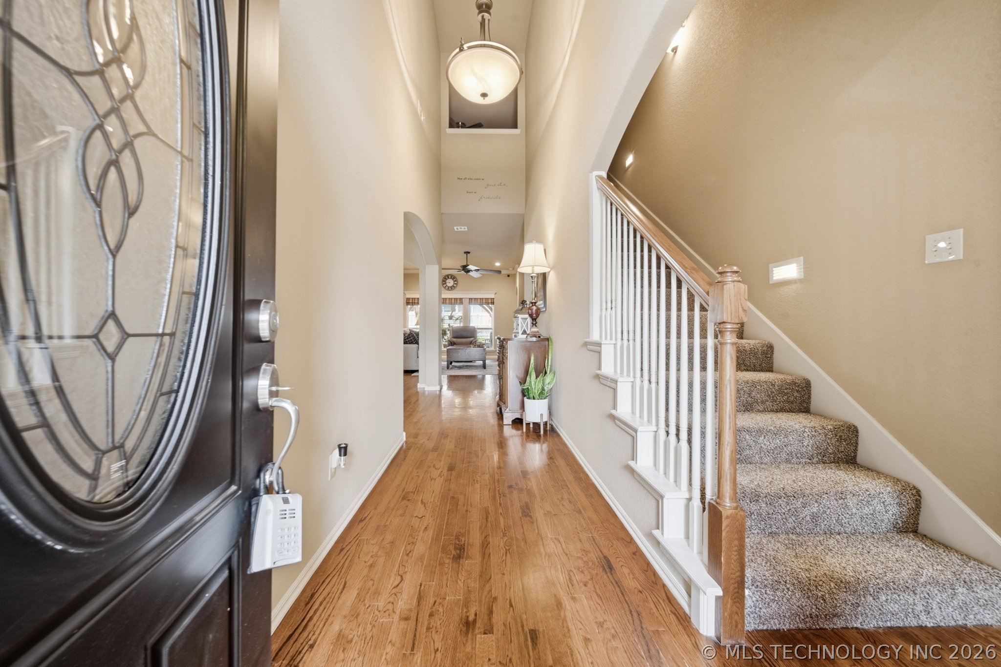 1013 S 71st Street Broken Arrow OK 74014