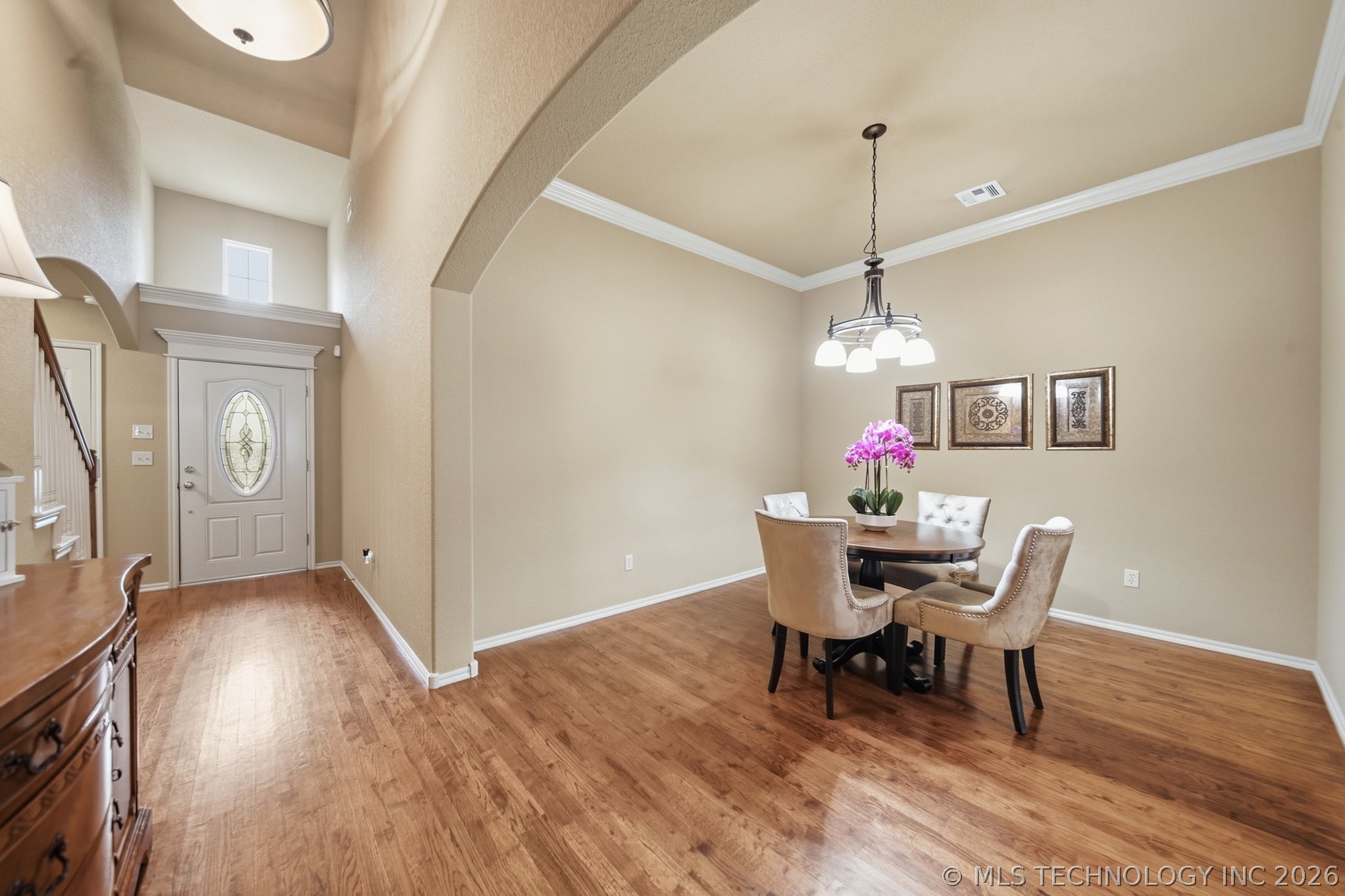 1013 S 71st Street Broken Arrow OK 74014