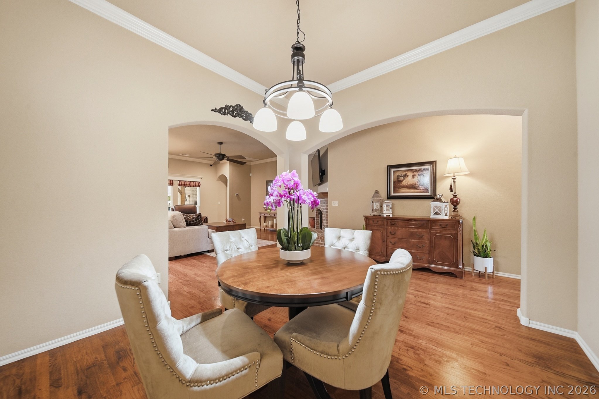 1013 S 71st Street Broken Arrow OK 74014