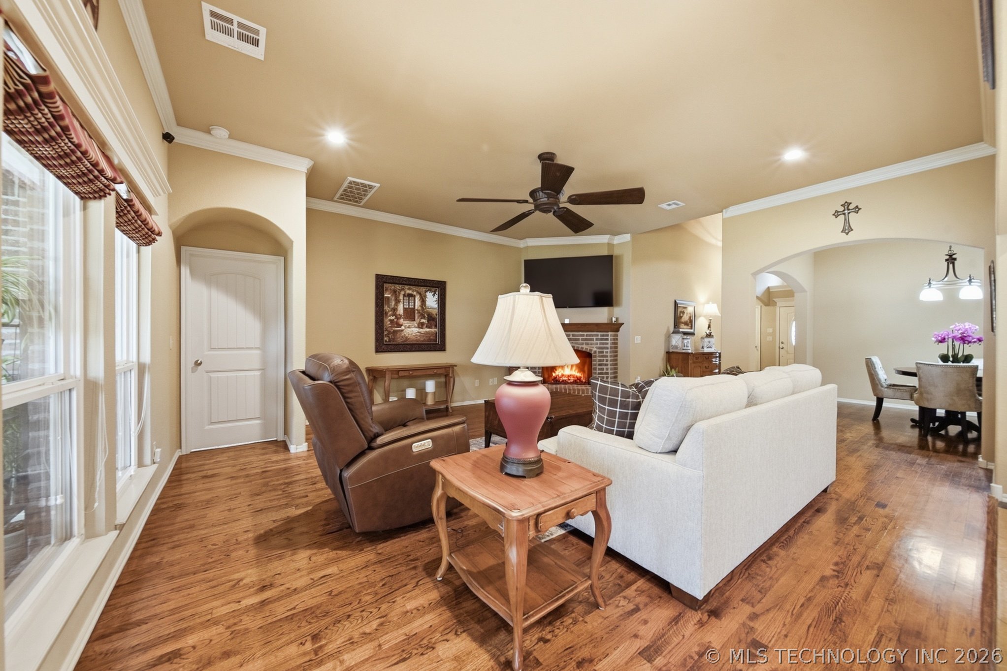 1013 S 71st Street Broken Arrow OK 74014