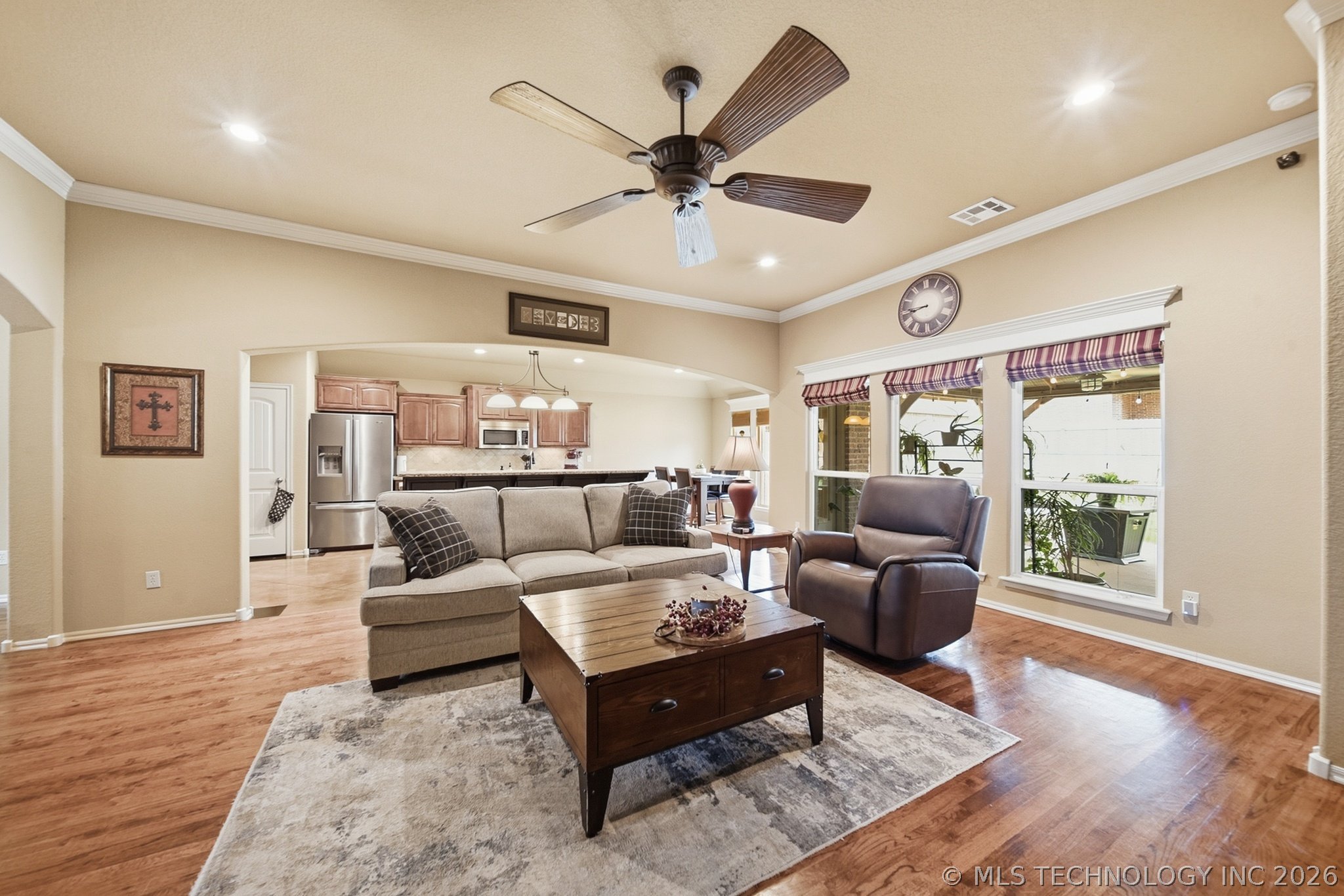 1013 S 71st Street Broken Arrow OK 74014