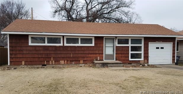 1601 Colorado Avenue Bartlesville OK 74003