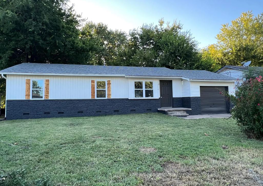1118 S Date Avenue Broken Arrow OK 74012