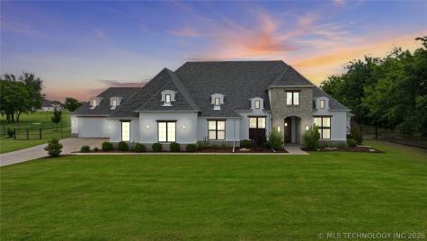 16981 S 31st Eastavenue Mounds OK 74047