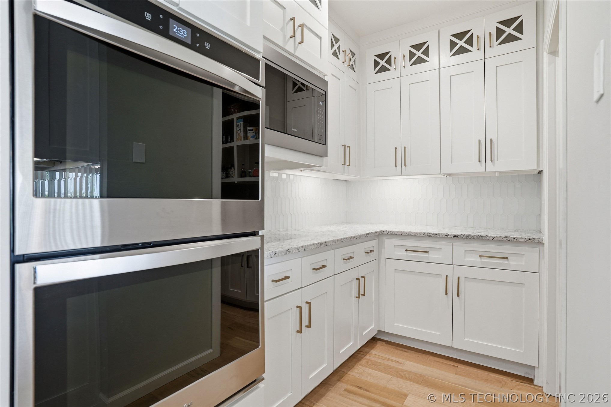 16981 S 31st Eastavenue Mounds OK 74047