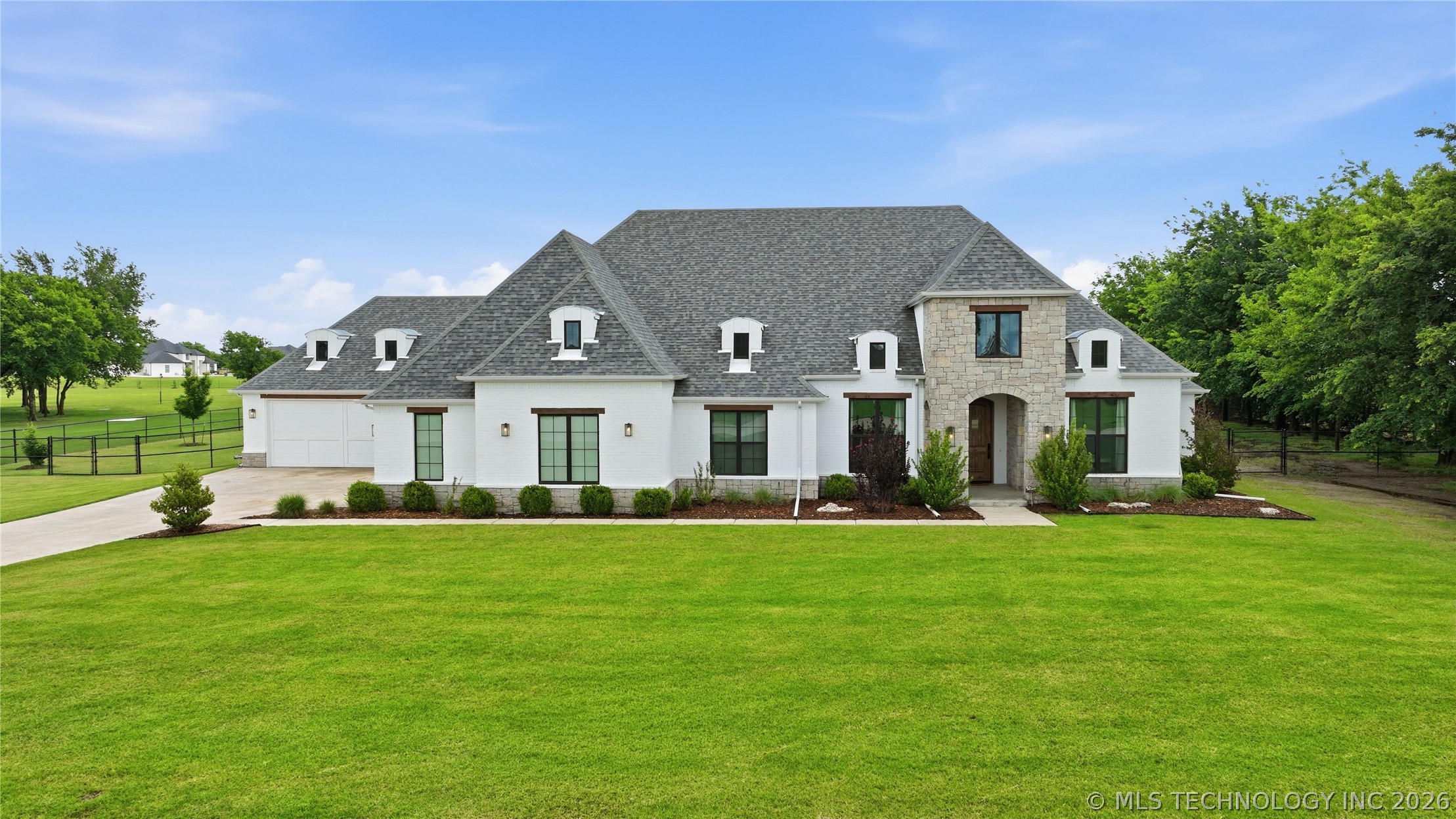 16981 S 31st Eastavenue Mounds OK 74047
