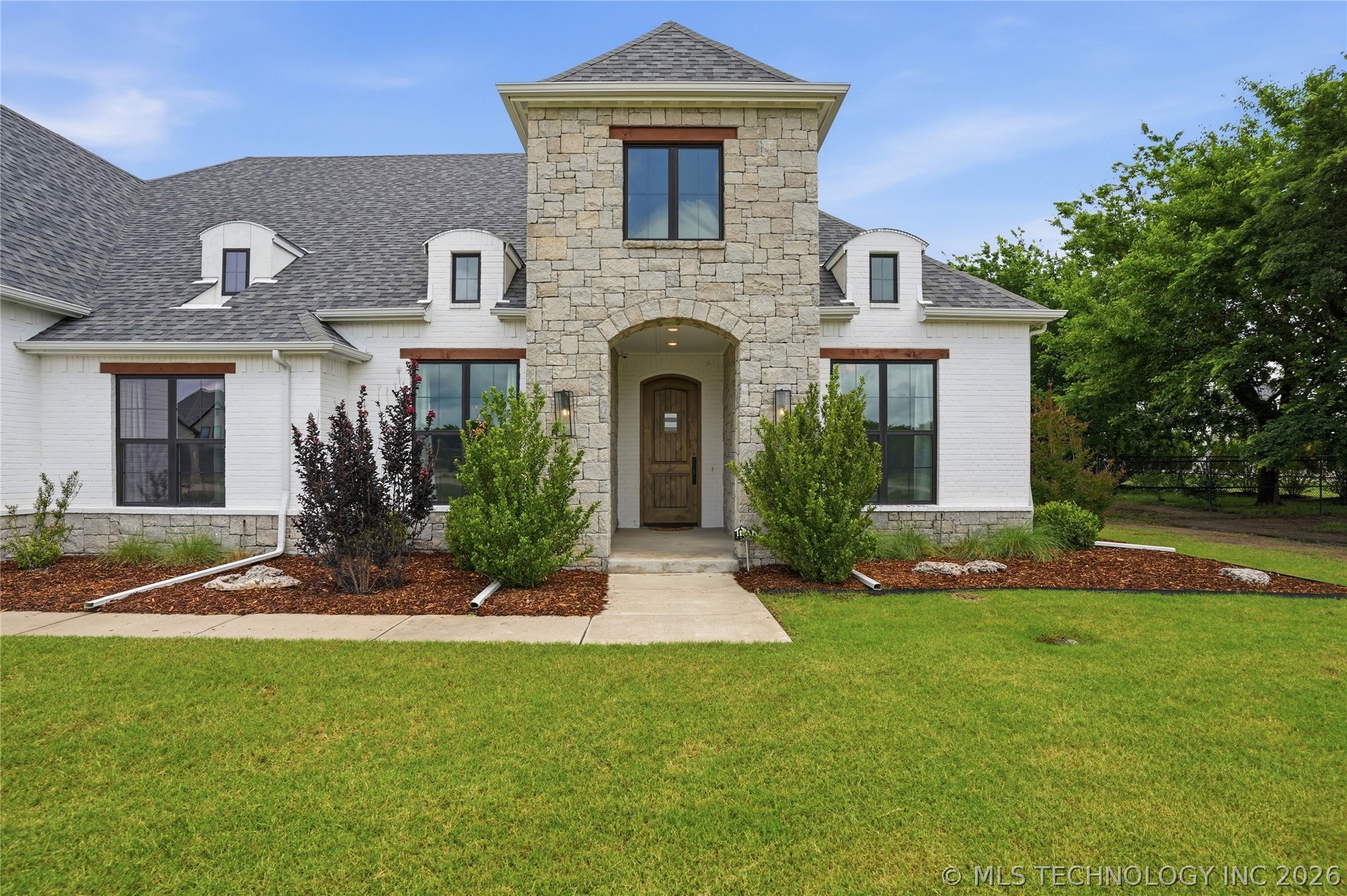 16981 S 31st Eastavenue Mounds OK 74047