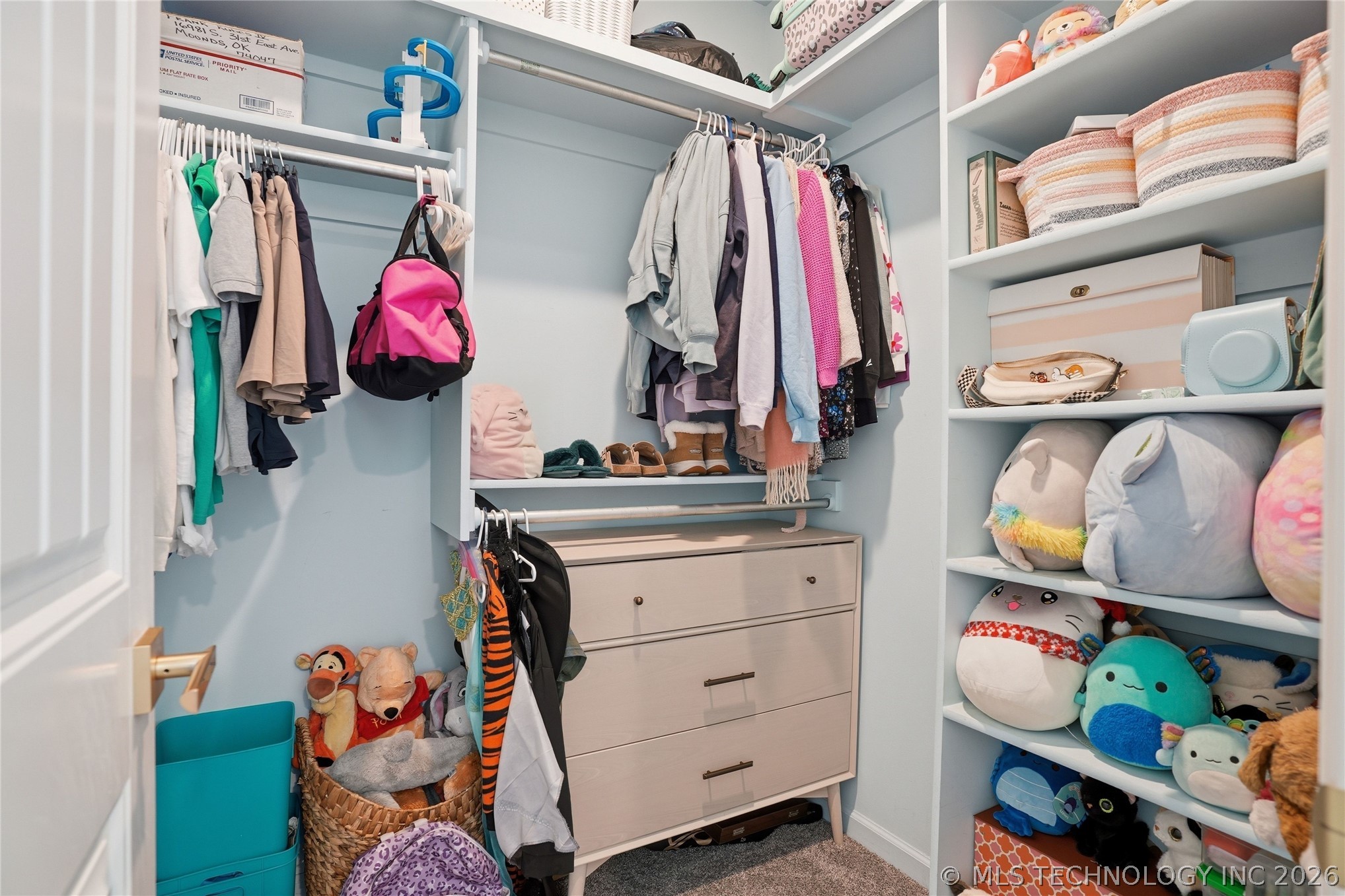 16981 S 31st Eastavenue Mounds OK 74047