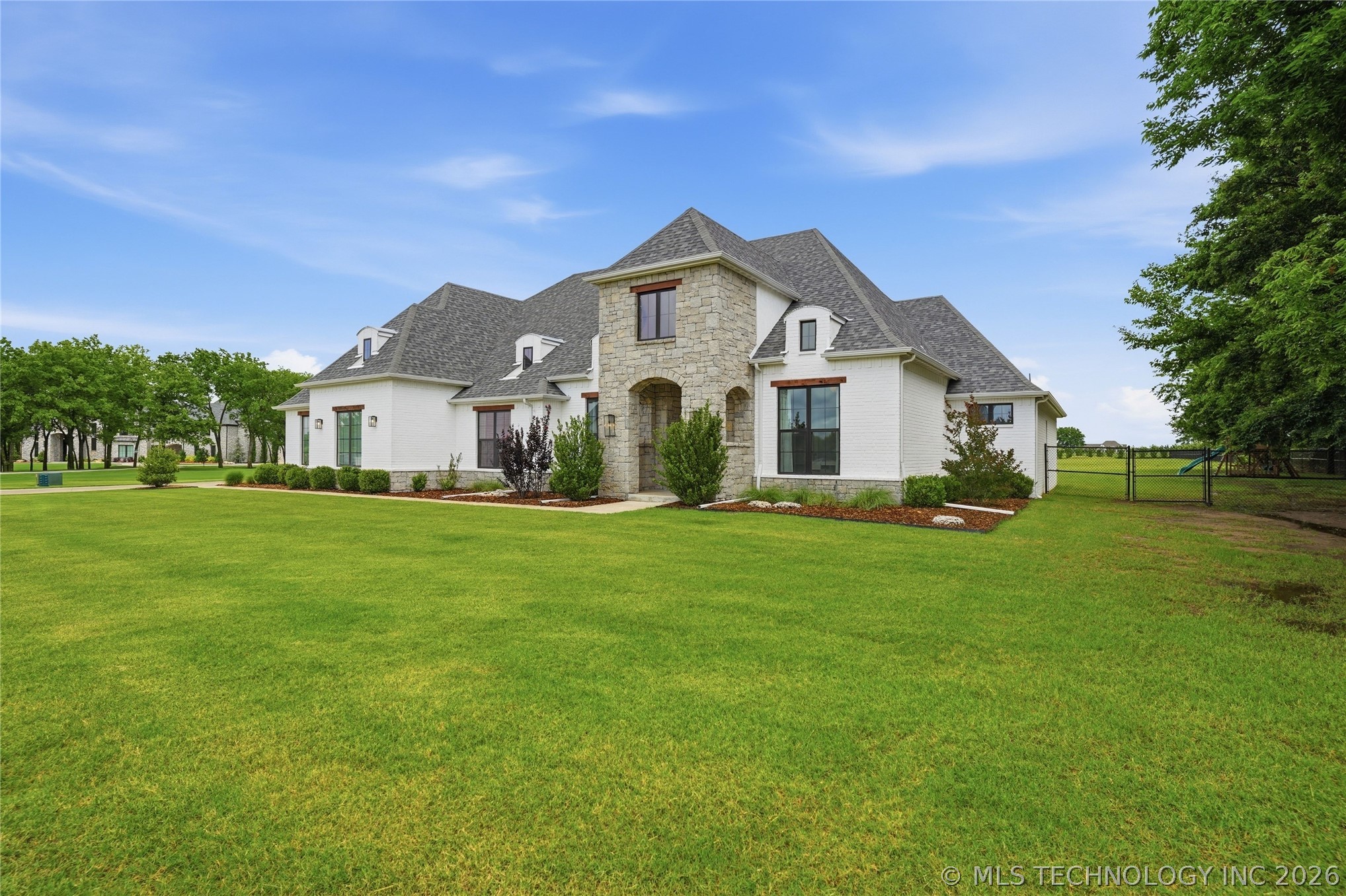 16981 S 31st Eastavenue Mounds OK 74047