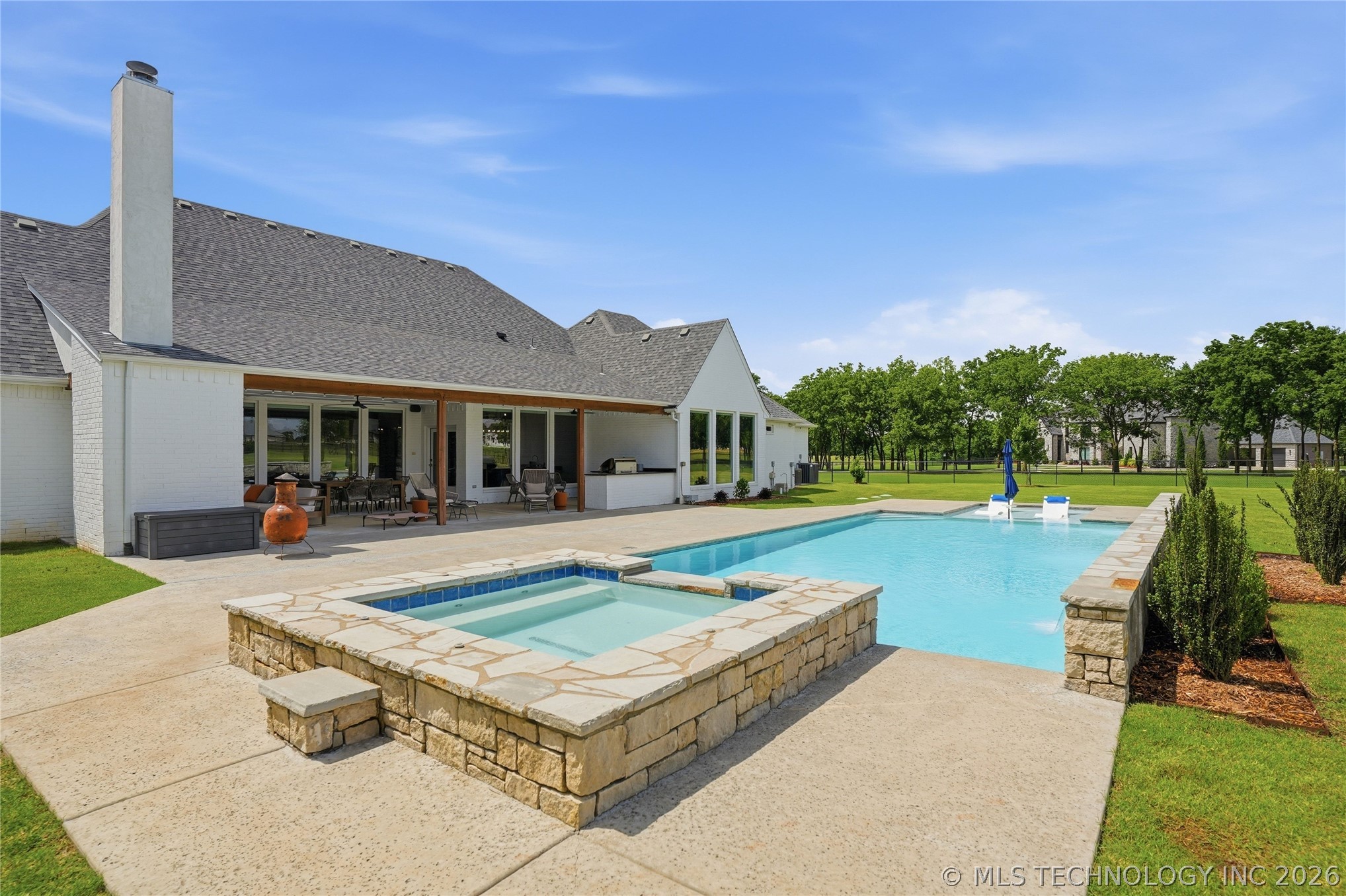 16981 S 31st Eastavenue Mounds OK 74047