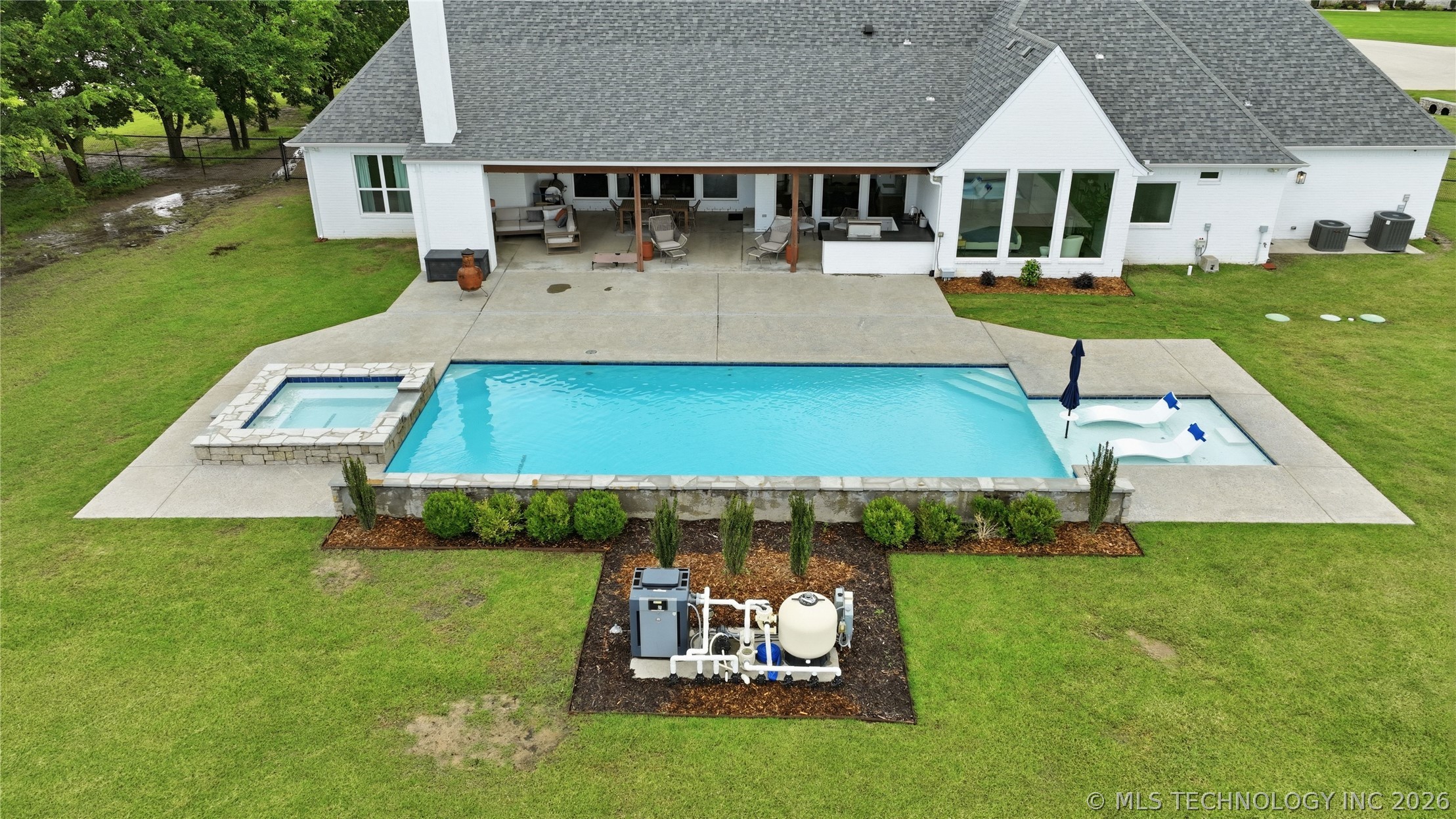 16981 S 31st Eastavenue Mounds OK 74047