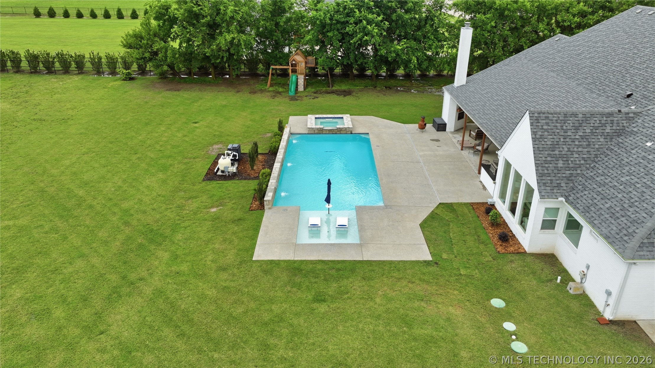 16981 S 31st Eastavenue Mounds OK 74047