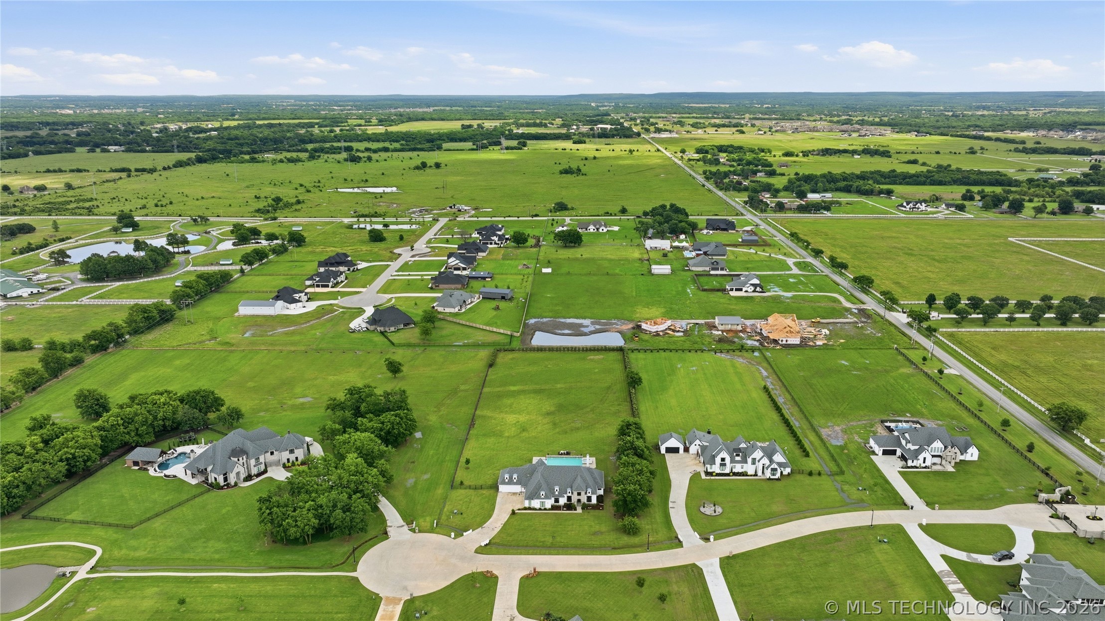 16981 S 31st Eastavenue Mounds OK 74047