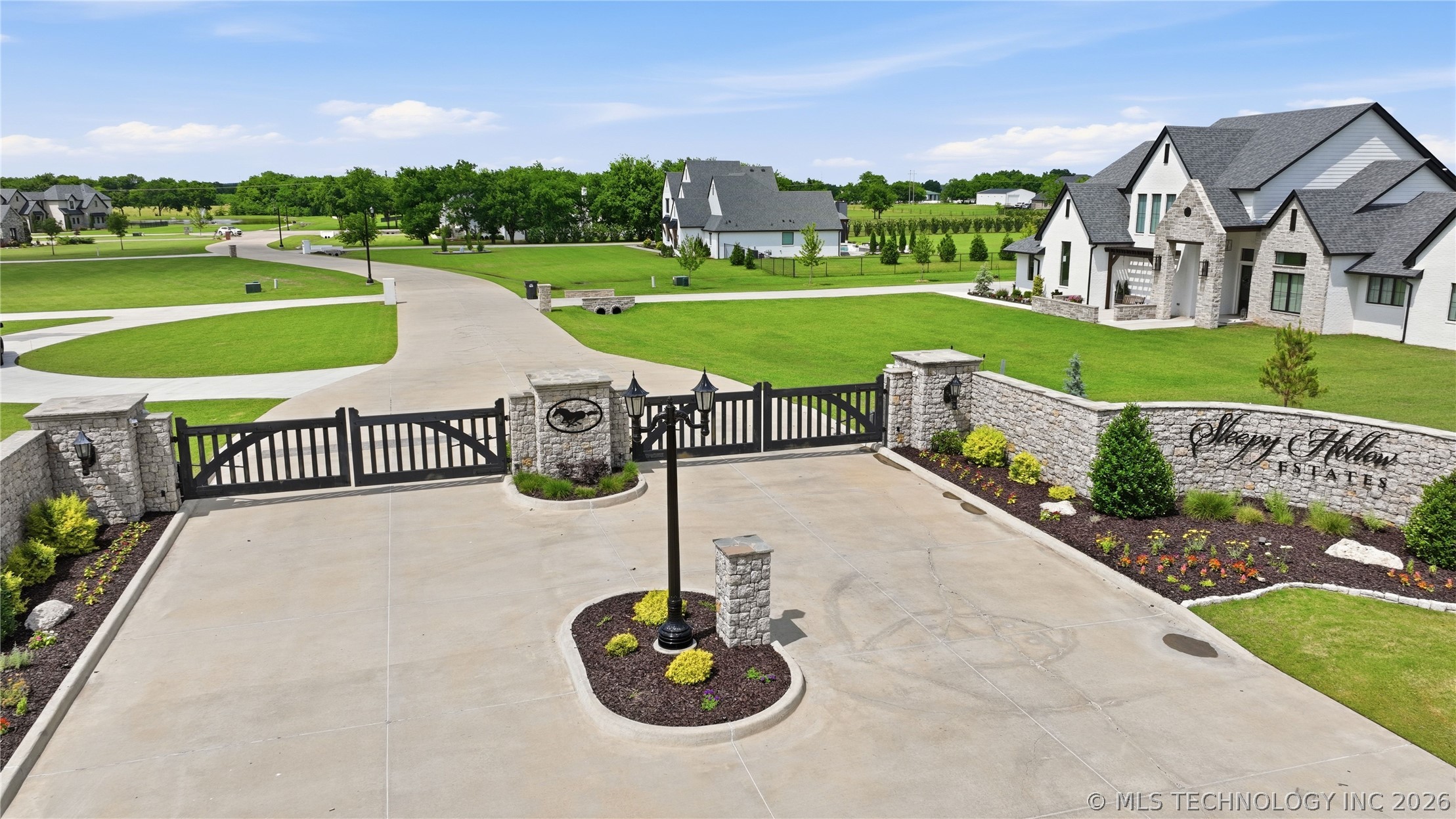 16981 S 31st Eastavenue Mounds OK 74047
