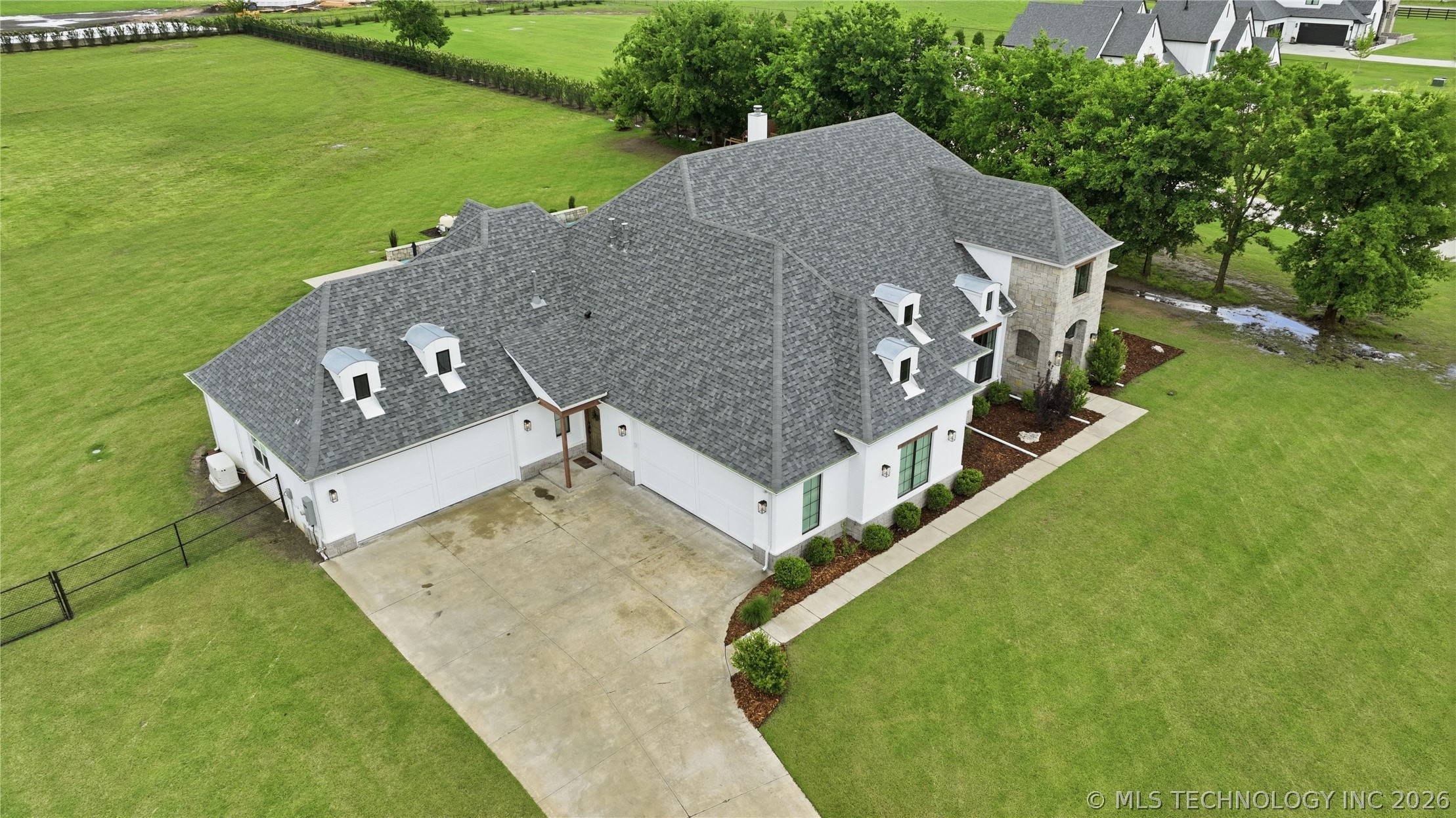 16981 S 31st Eastavenue Mounds OK 74047