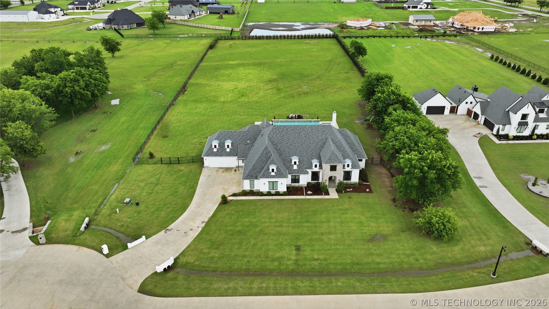 16981 S 31st Eastavenue Mounds OK 74047