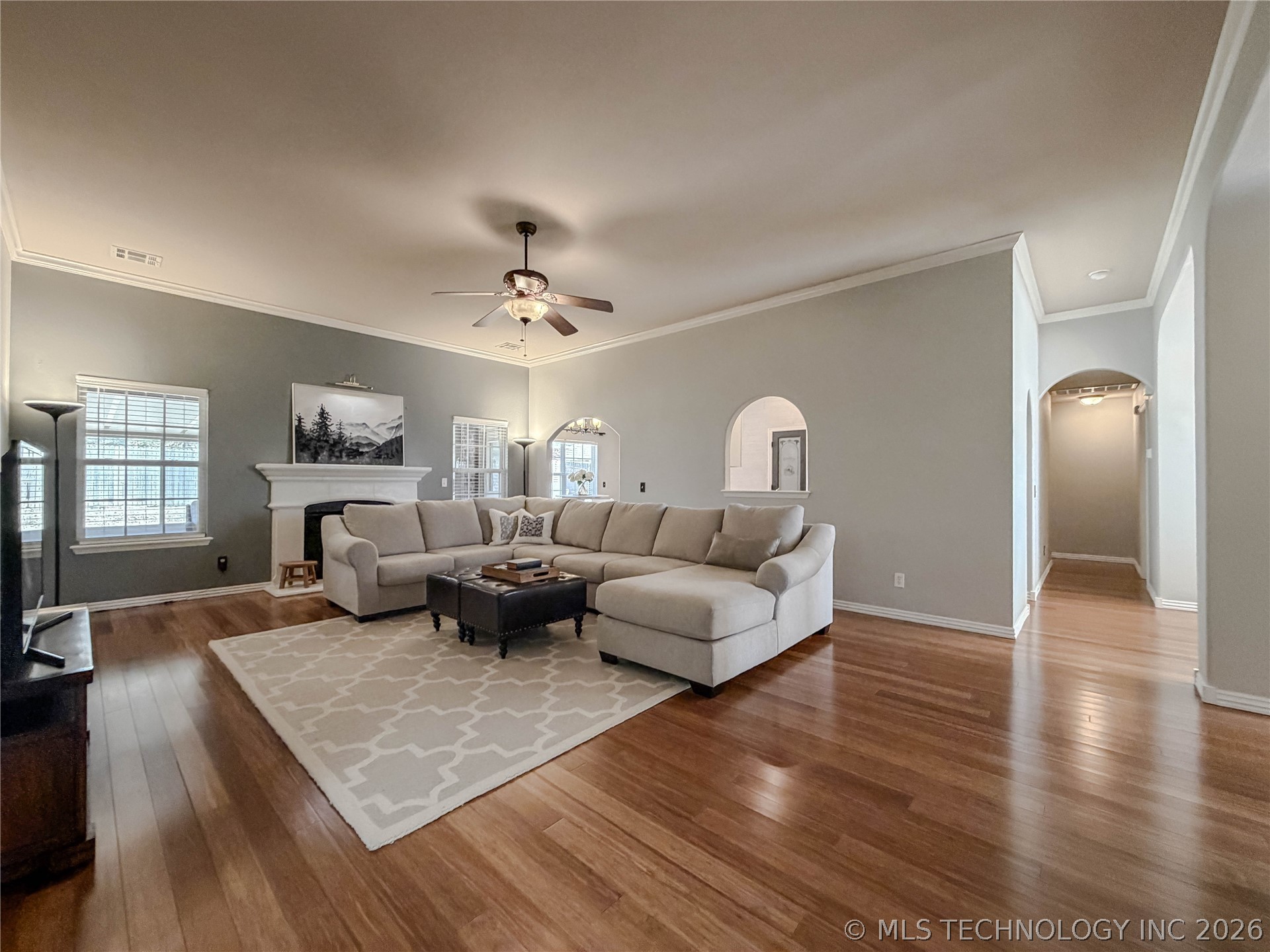 5312 Richmond Drive Bartlesville OK 74006