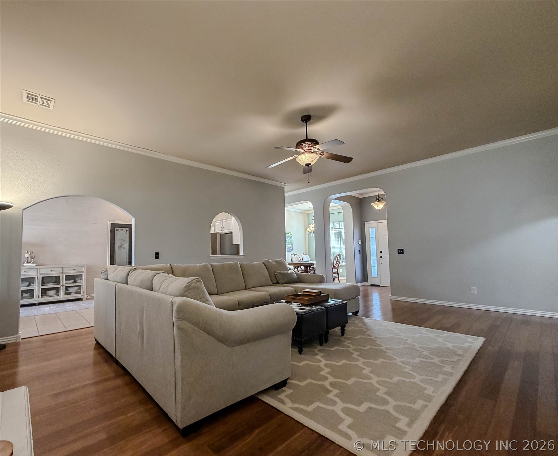 5312 Richmond Drive Bartlesville OK 74006