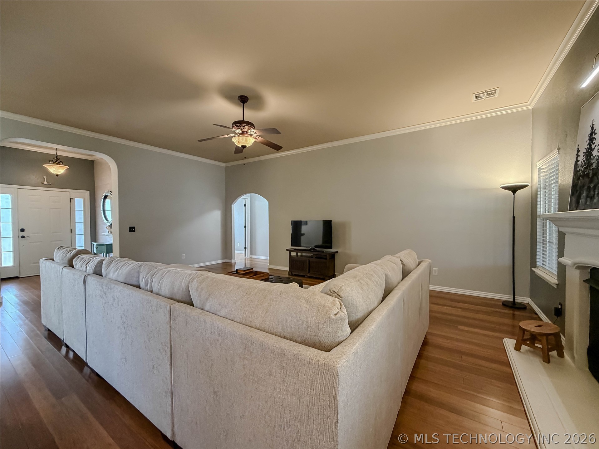 5312 Richmond Drive Bartlesville OK 74006