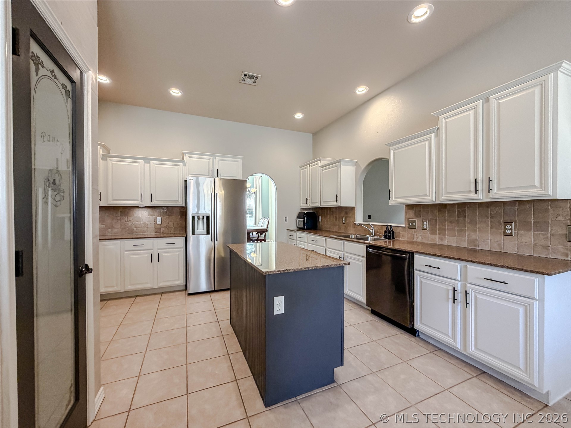 5312 Richmond Drive Bartlesville OK 74006