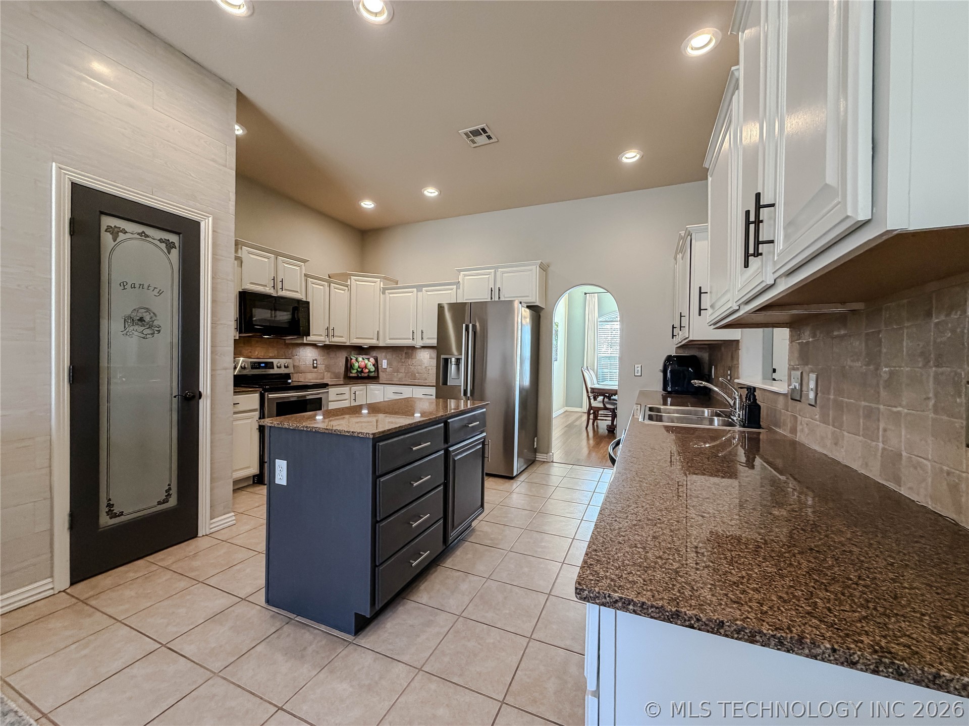 5312 Richmond Drive Bartlesville OK 74006
