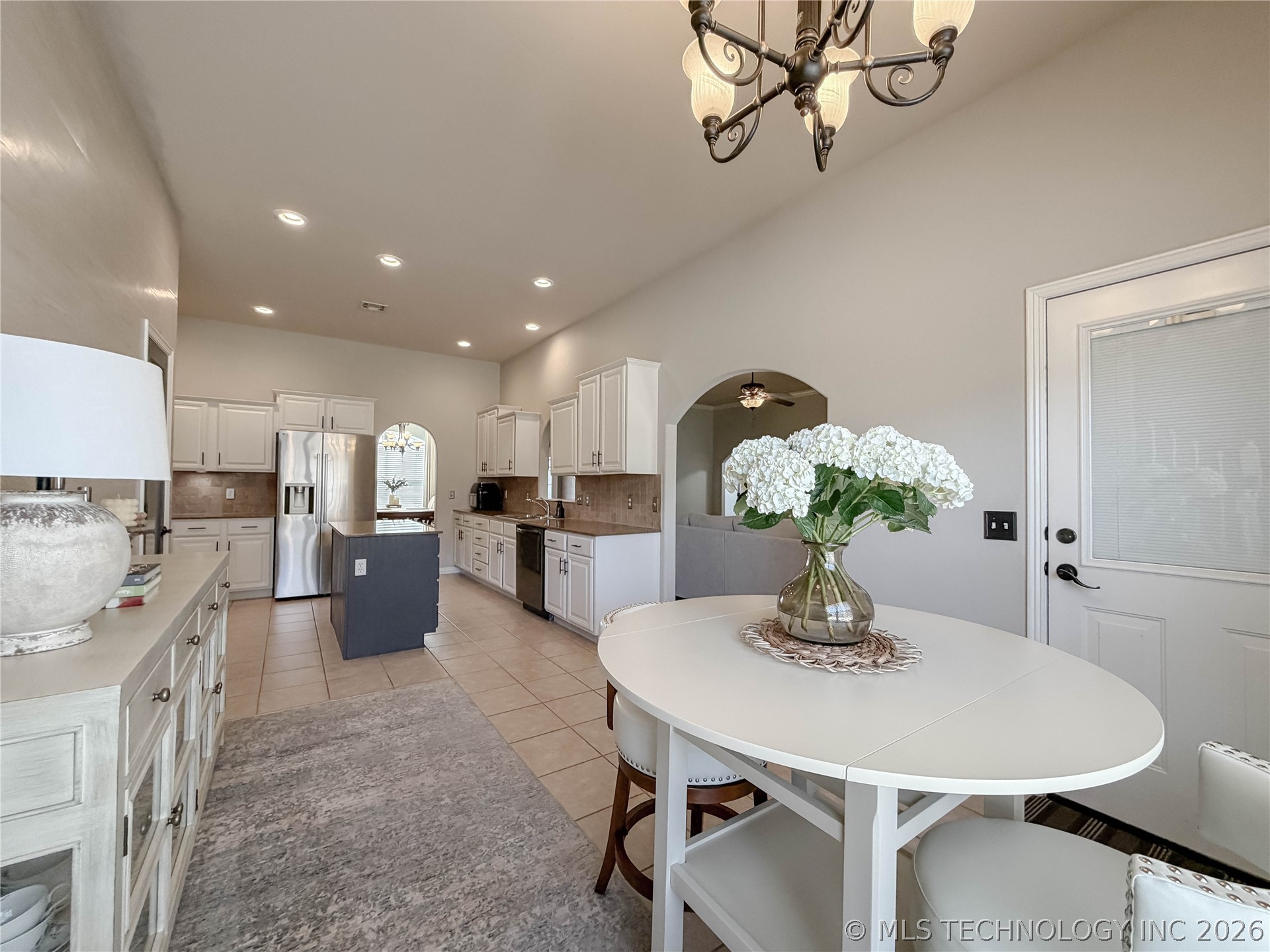 5312 Richmond Drive Bartlesville OK 74006