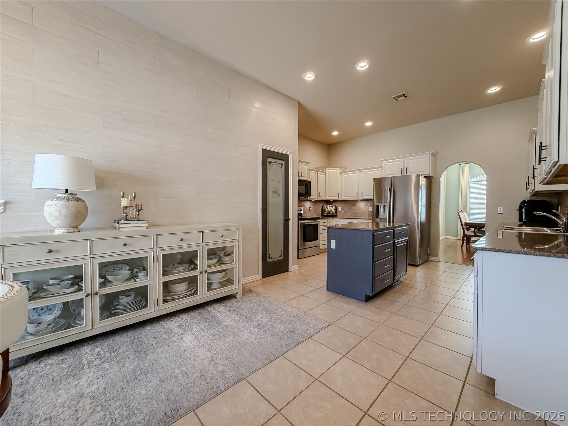 5312 Richmond Drive Bartlesville OK 74006