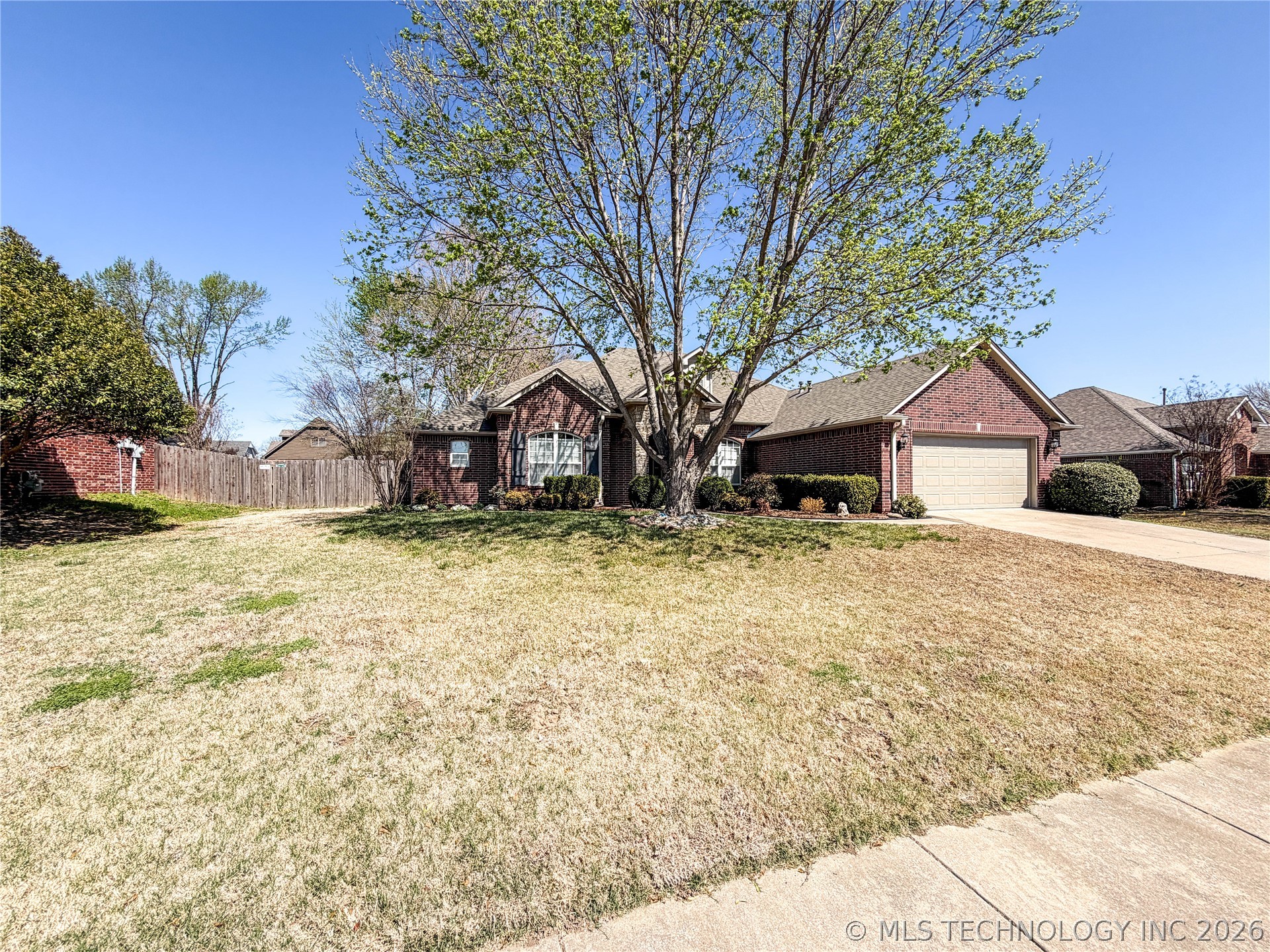 5312 Richmond Drive Bartlesville OK 74006