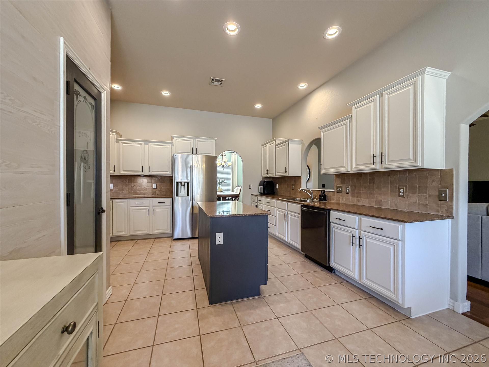 5312 Richmond Drive Bartlesville OK 74006