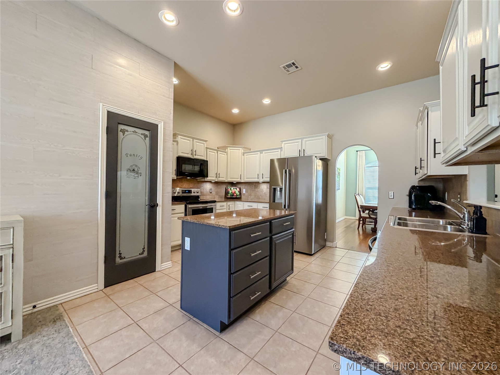 5312 Richmond Drive Bartlesville OK 74006