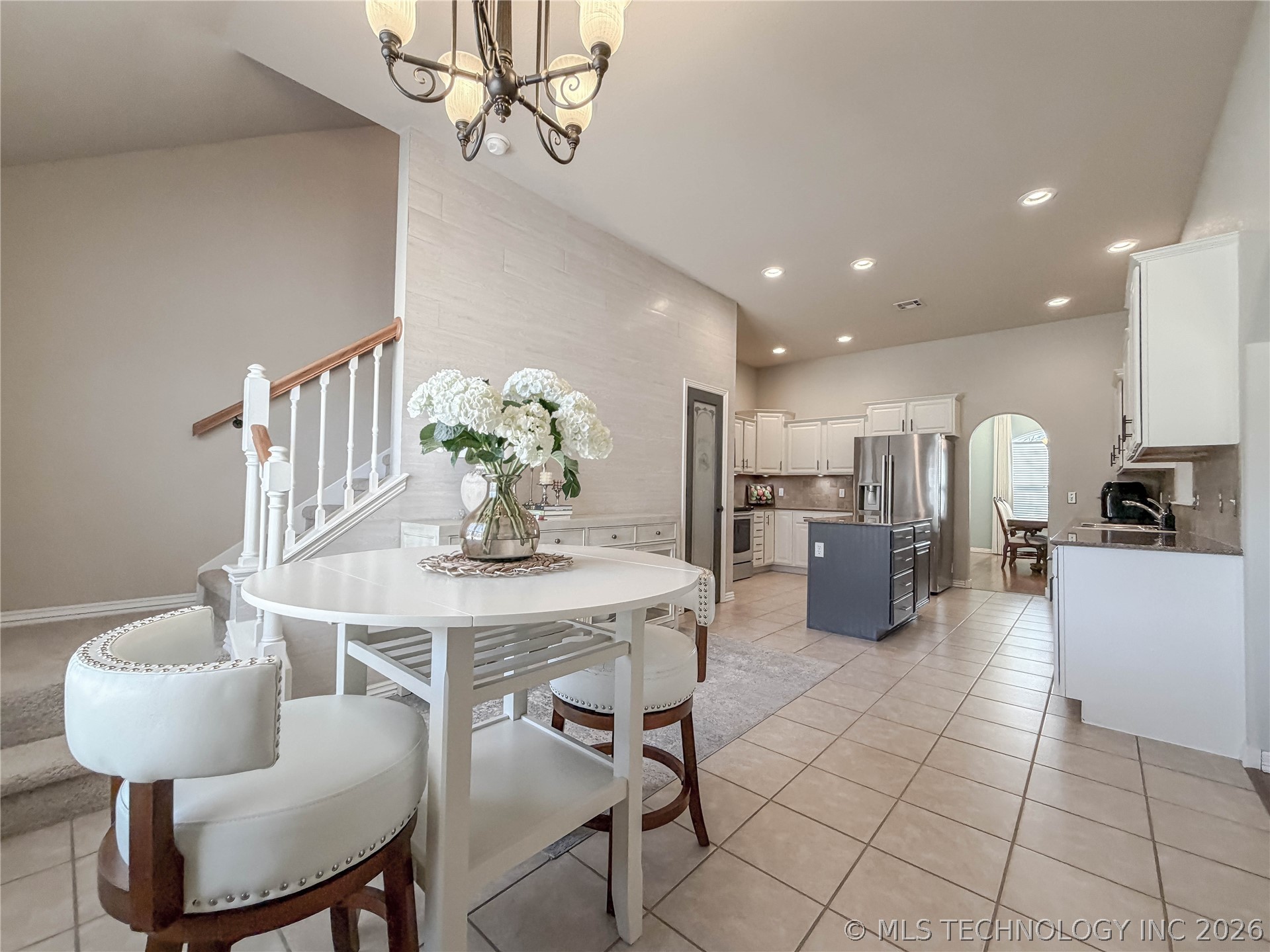 5312 Richmond Drive Bartlesville OK 74006