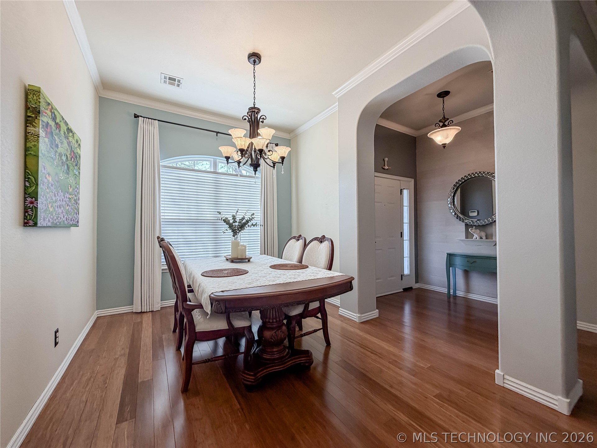 5312 Richmond Drive Bartlesville OK 74006
