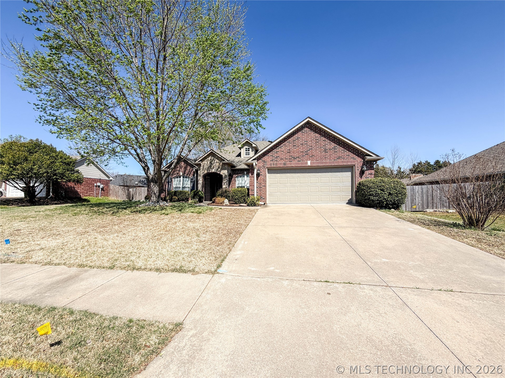 5312 Richmond Drive Bartlesville OK 74006