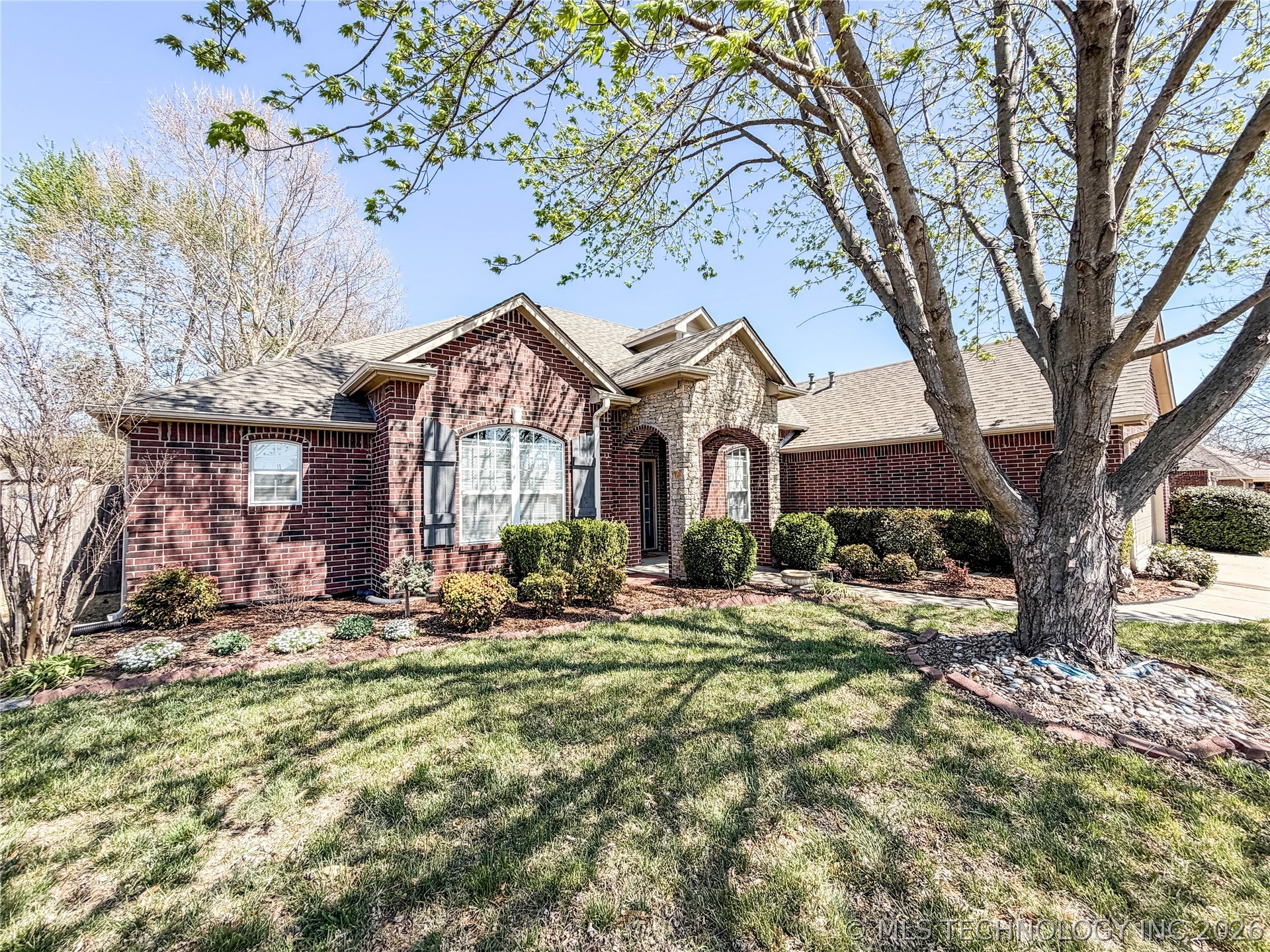 5312 Richmond Drive Bartlesville OK 74006
