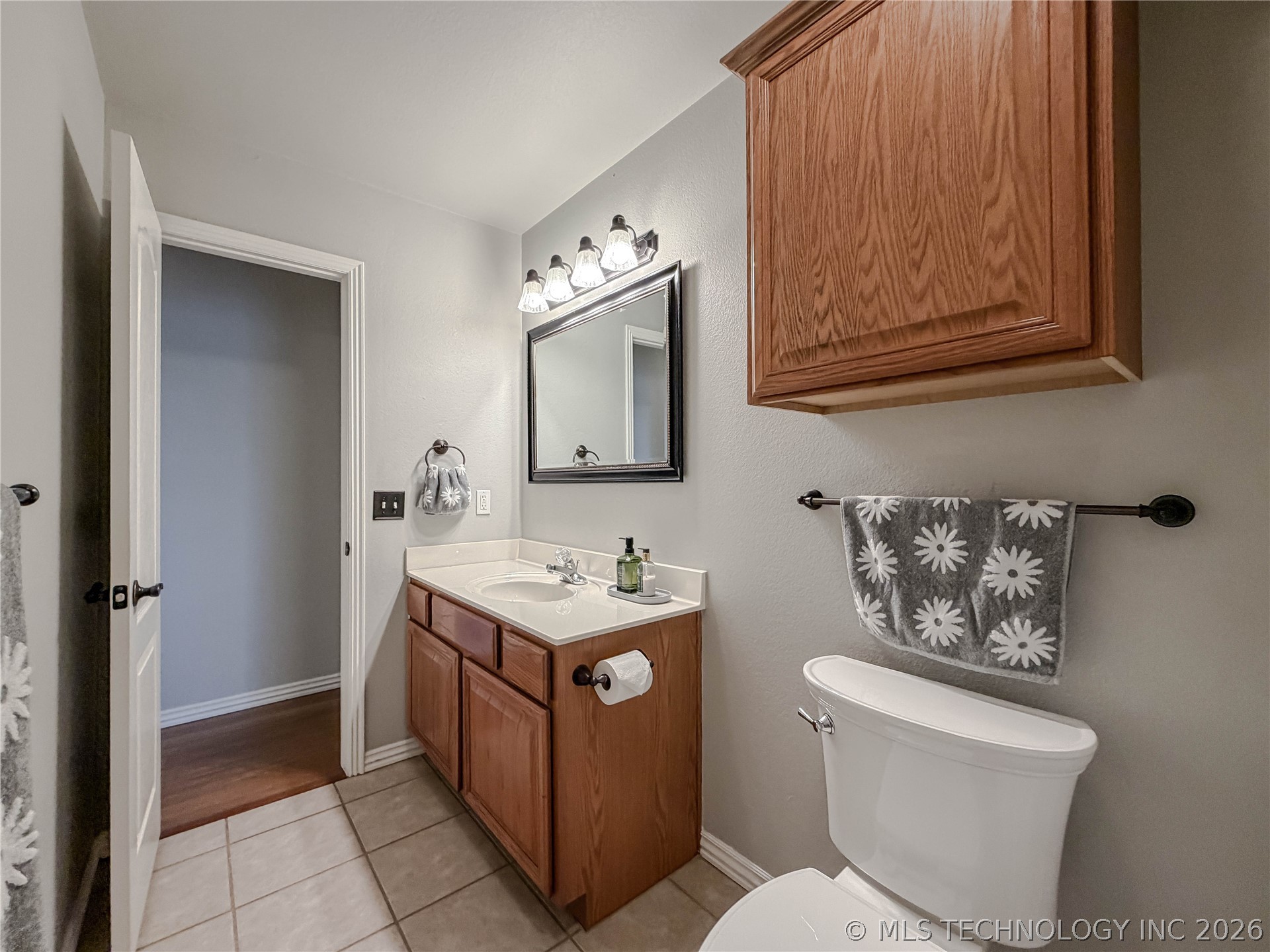 5312 Richmond Drive Bartlesville OK 74006