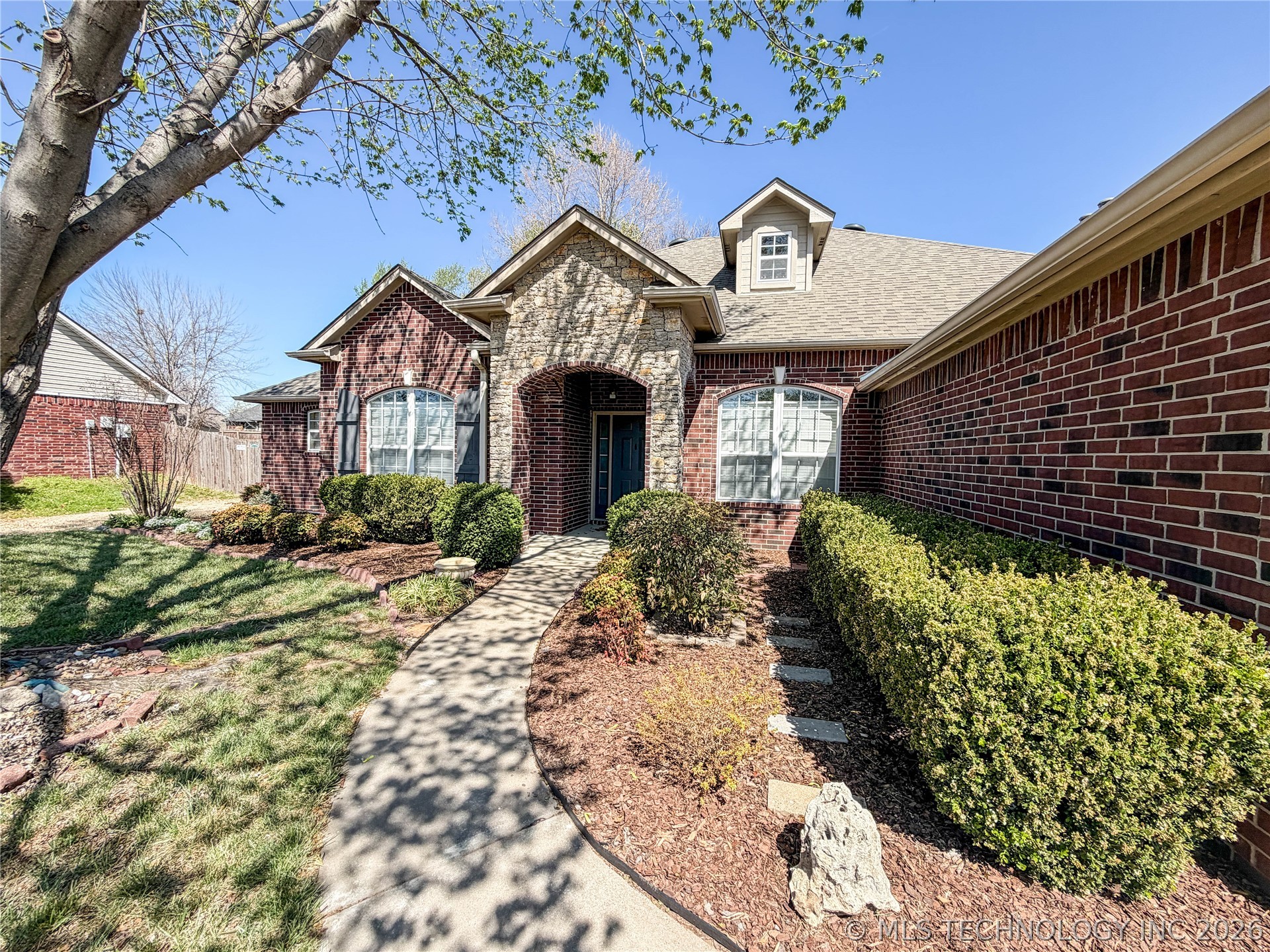 5312 Richmond Drive Bartlesville OK 74006