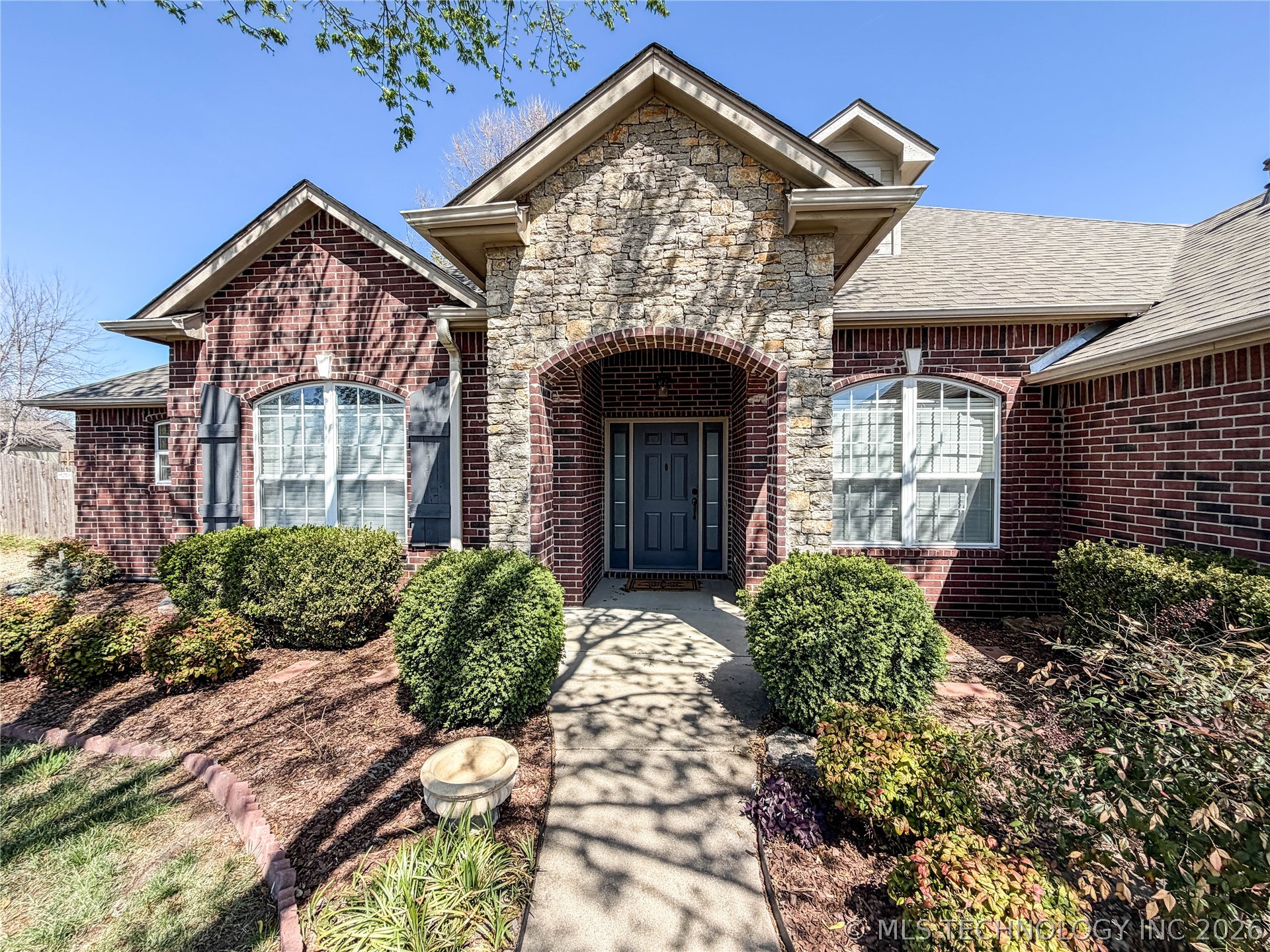 5312 Richmond Drive Bartlesville OK 74006