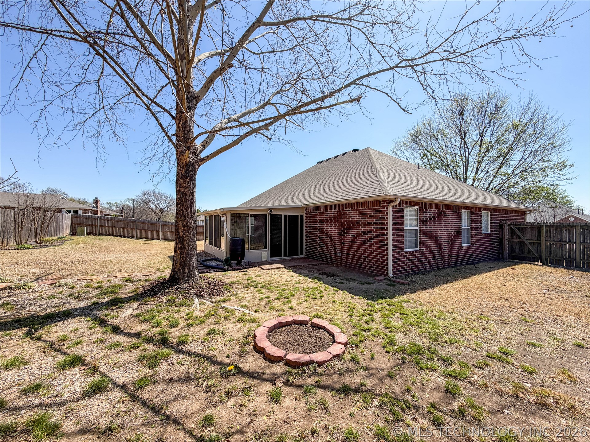 5312 Richmond Drive Bartlesville OK 74006