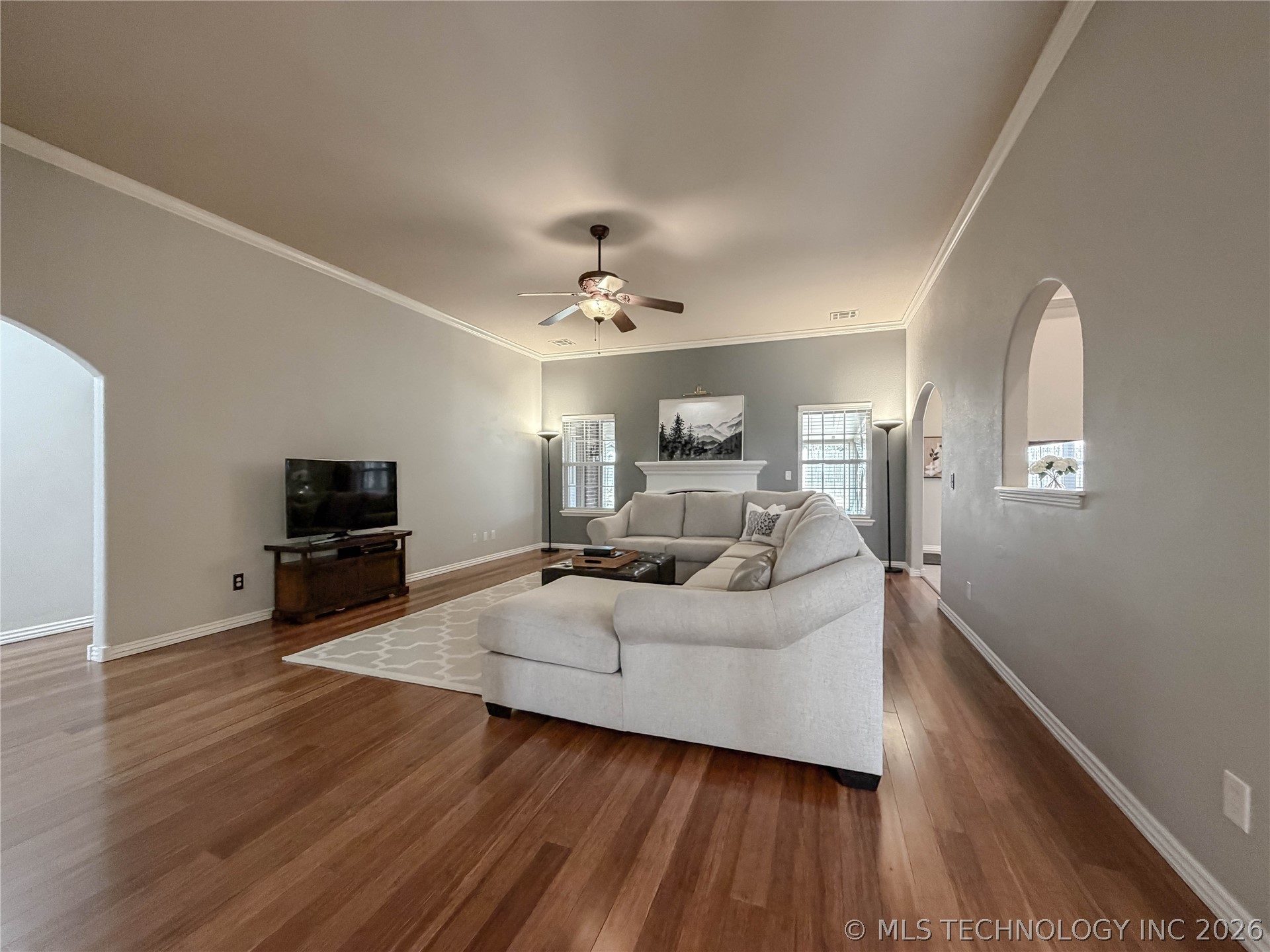 5312 Richmond Drive Bartlesville OK 74006