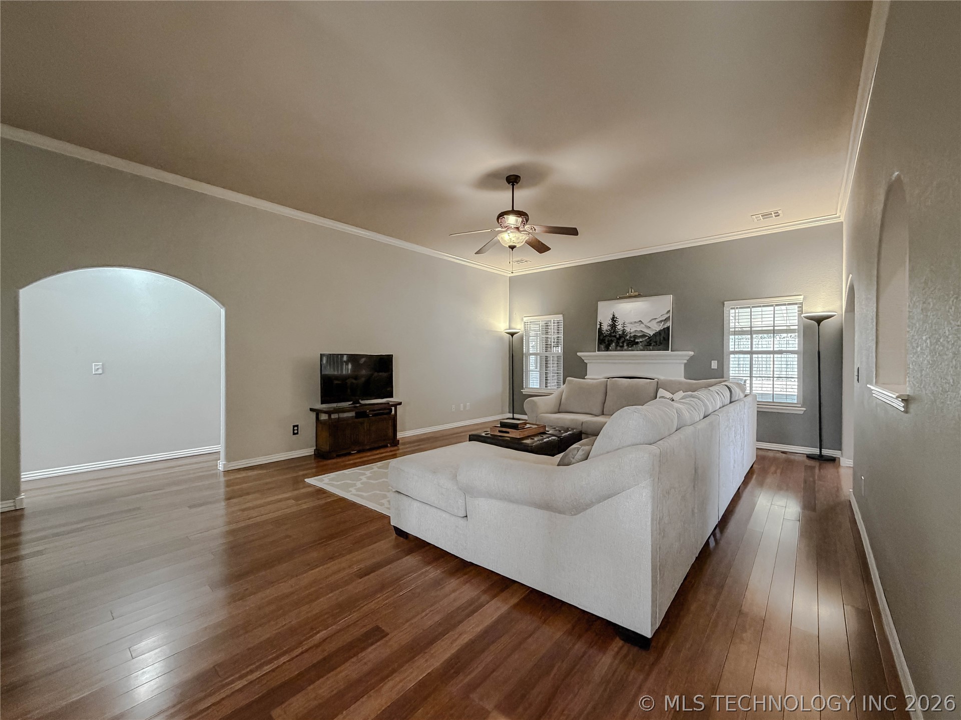 5312 Richmond Drive Bartlesville OK 74006