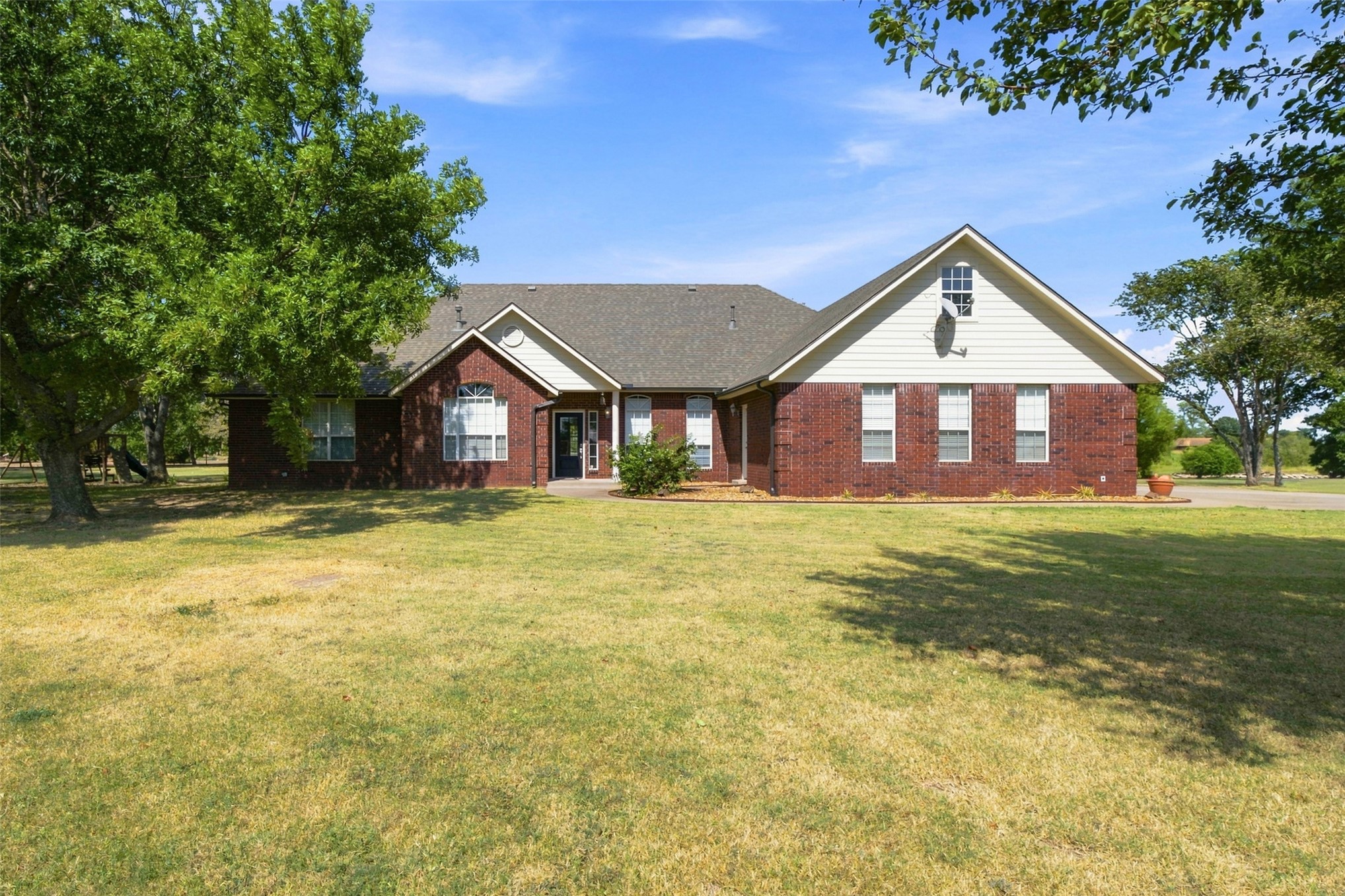 11404 N 189th East Avenue E Owasso OK 74055