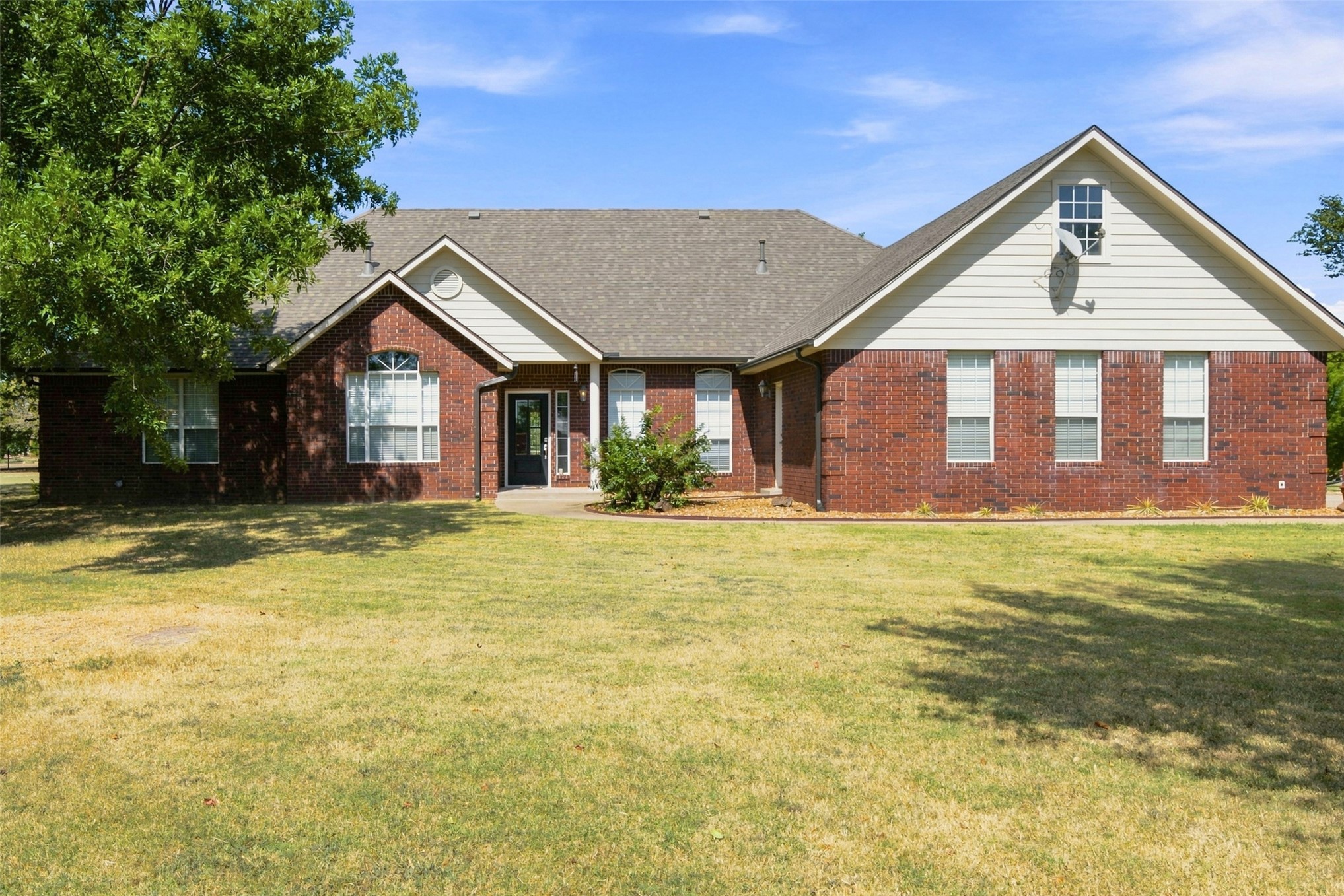 11404 N 189th East Avenue E Owasso OK 74055