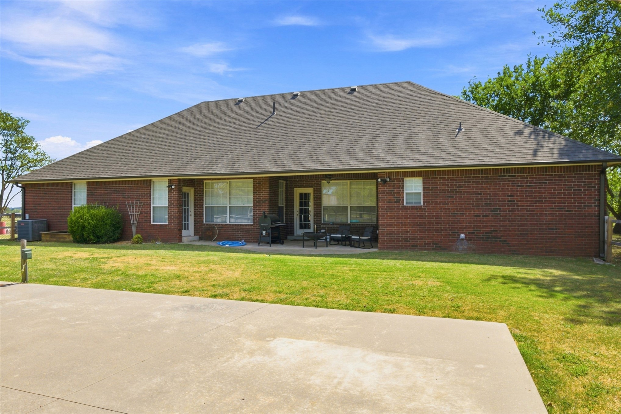 11404 N 189th East Avenue E Owasso OK 74055