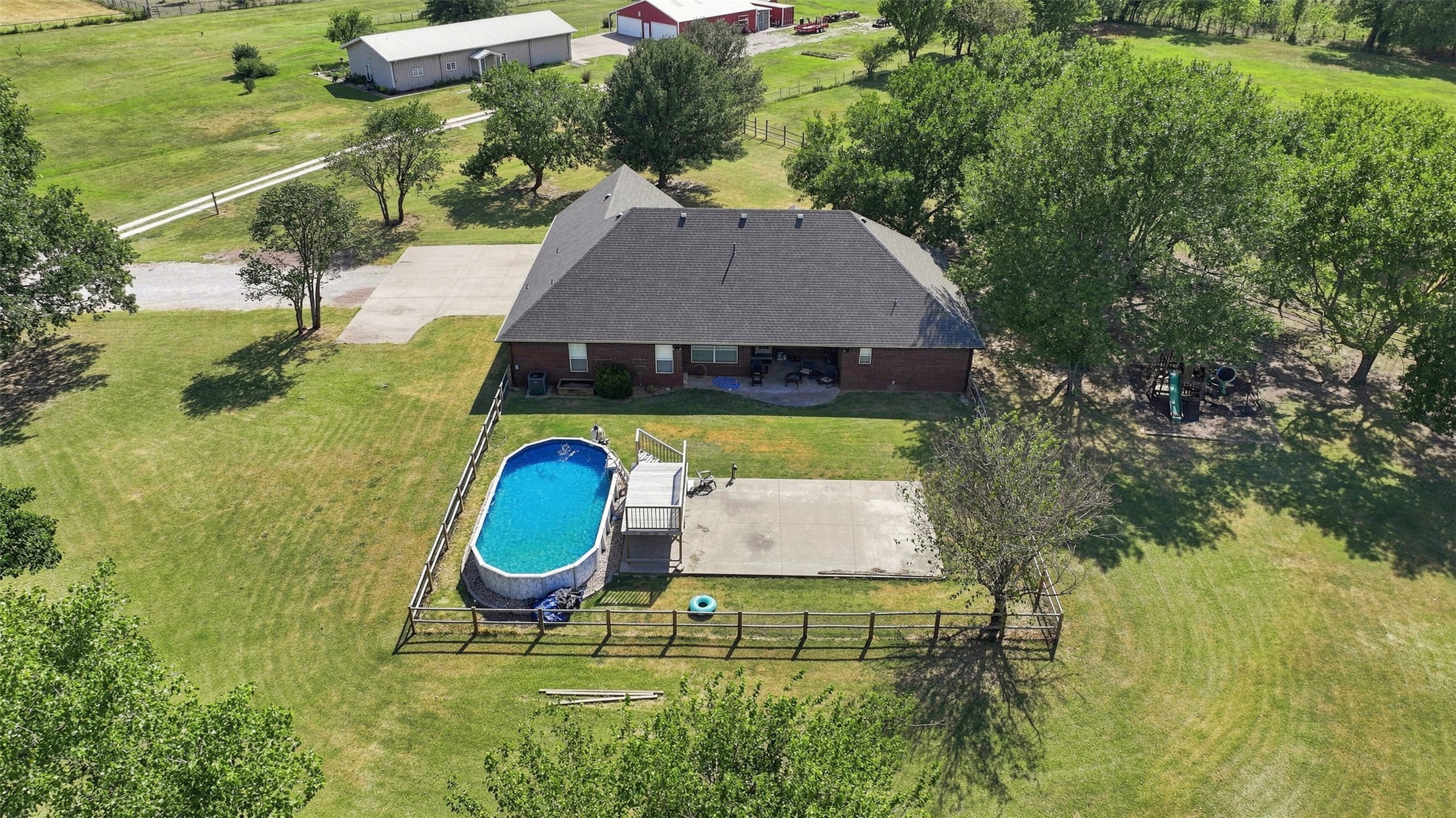 11404 N 189th East Avenue E Owasso OK 74055