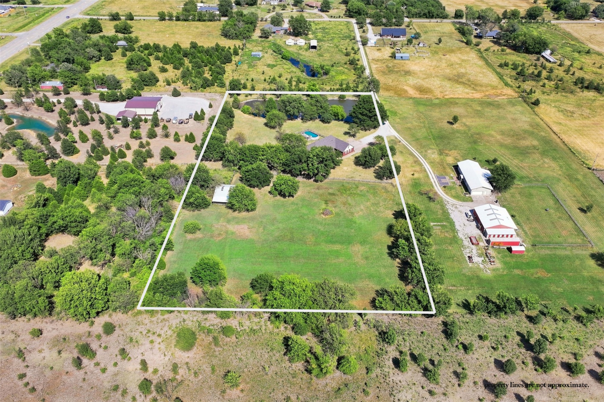 11404 N 189th East Avenue E Owasso OK 74055