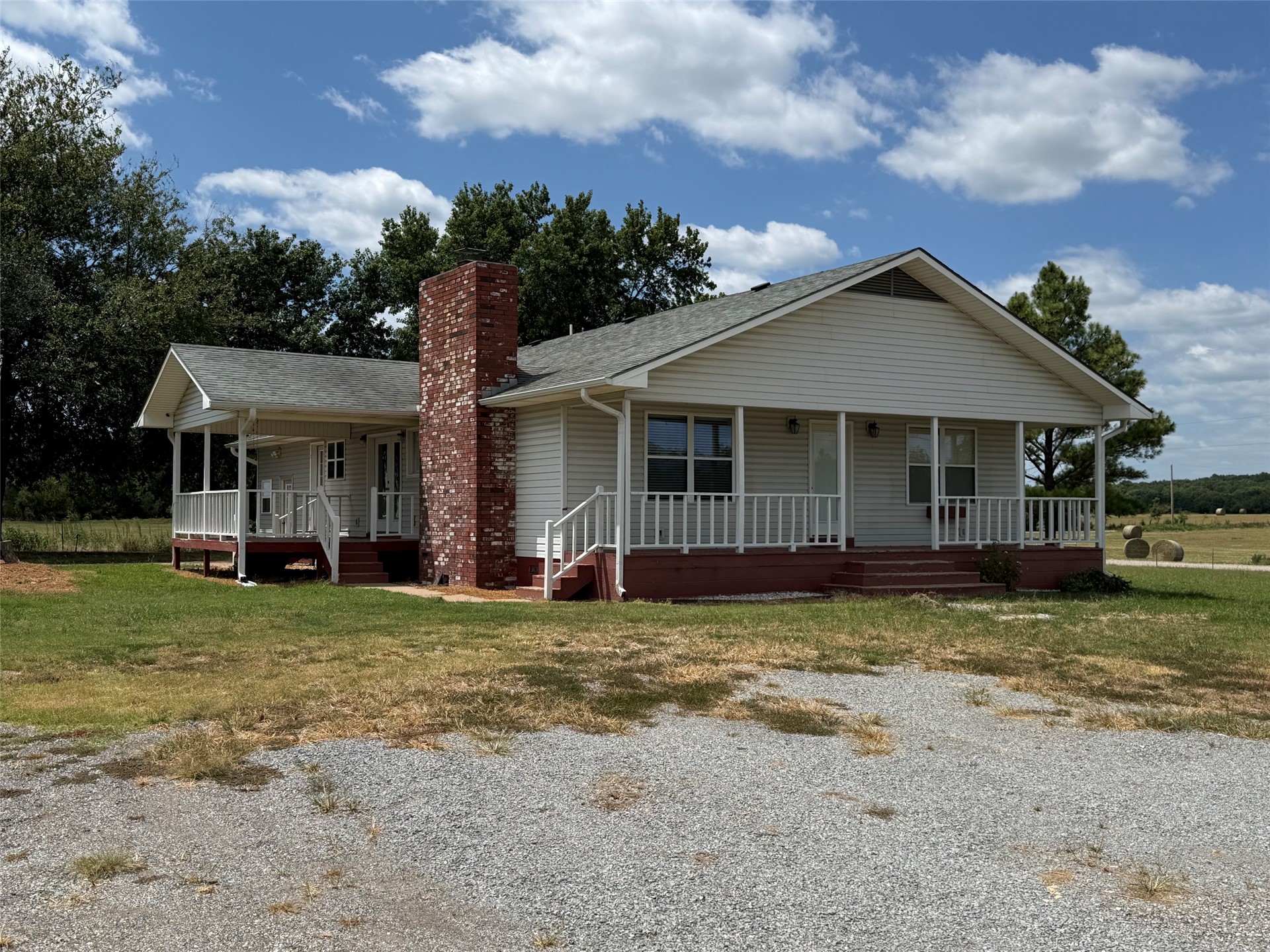 438505 E 370 Road Adair OK 74330