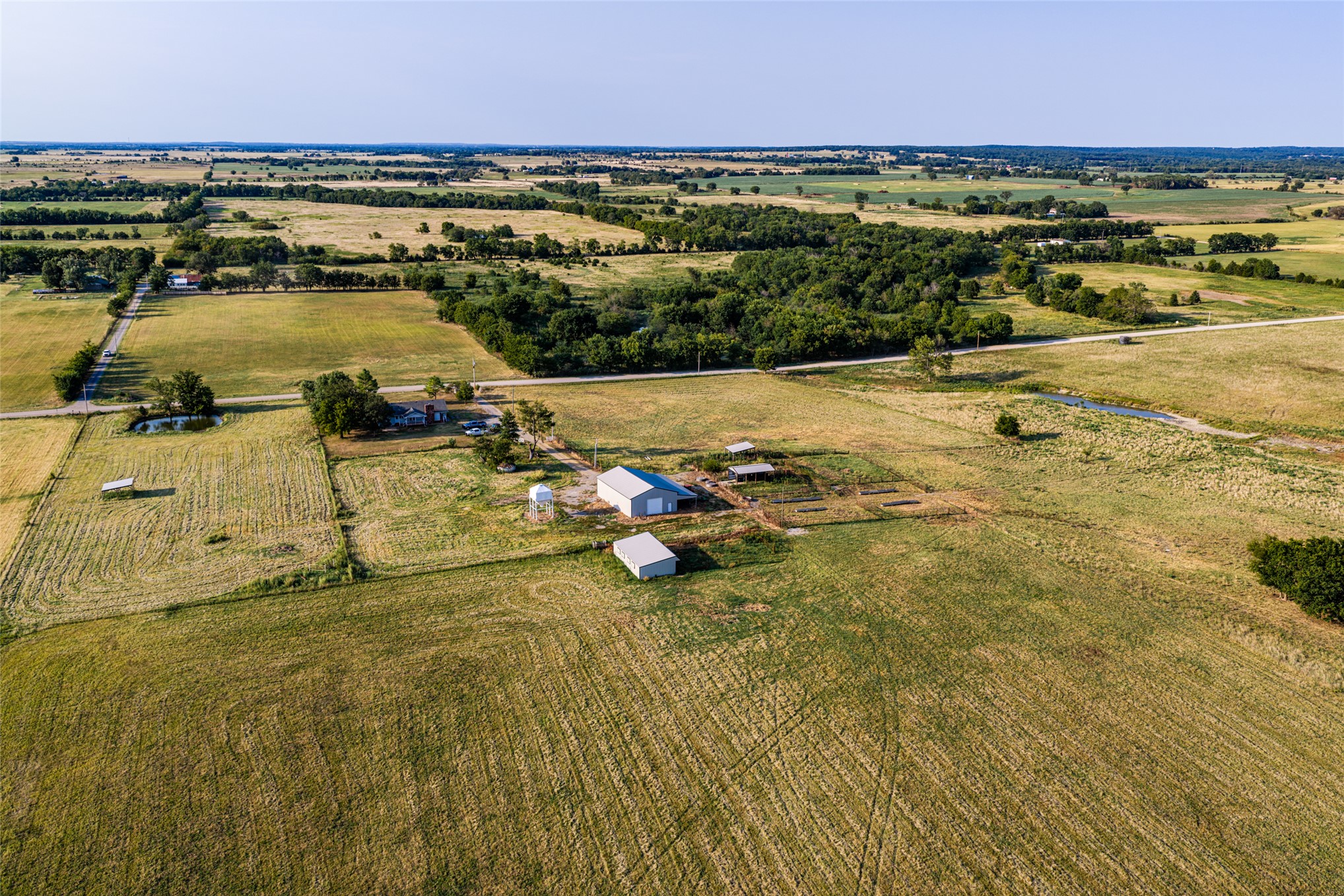 438505 E 370 Road Adair OK 74330