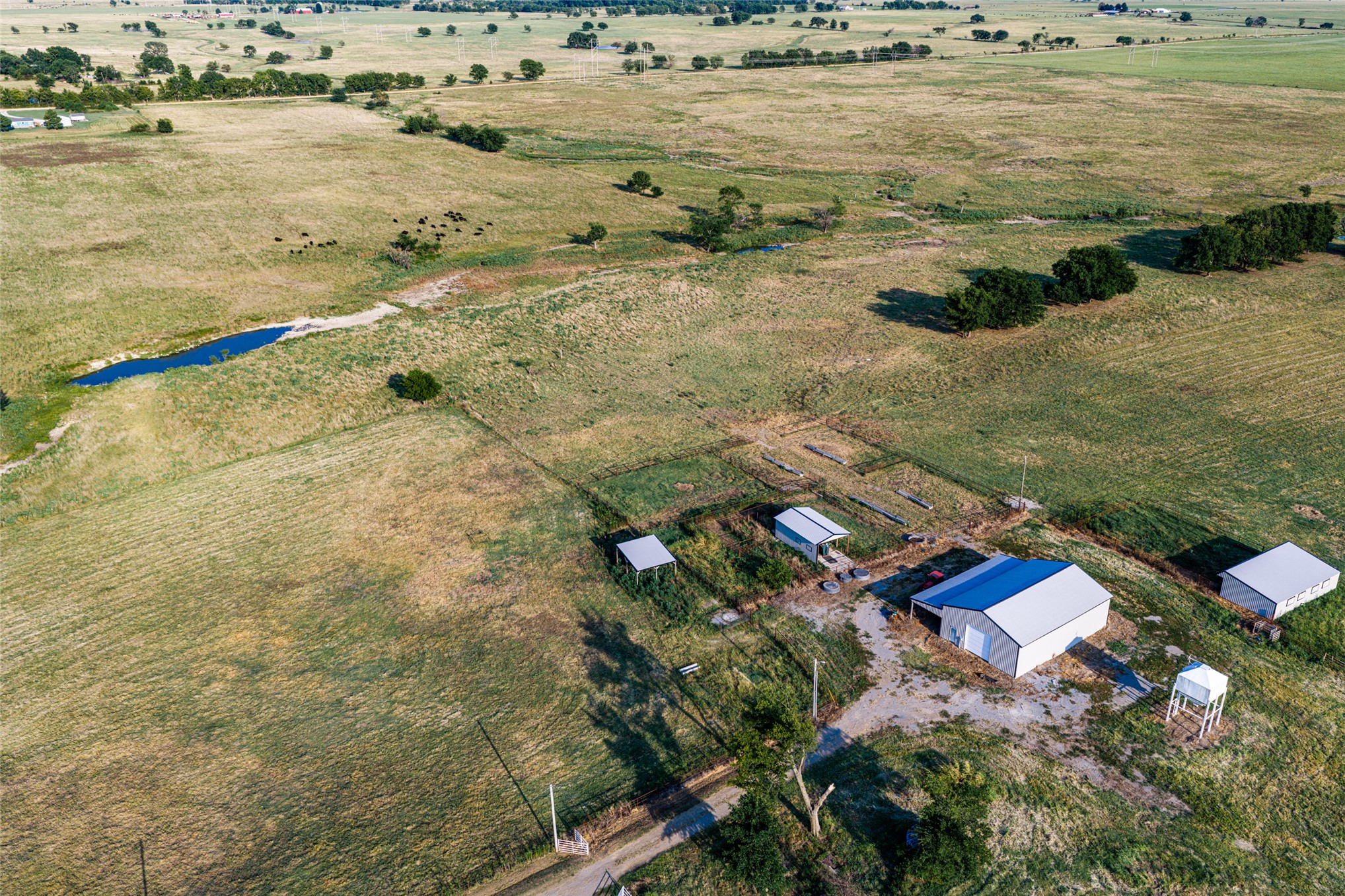 438505 E 370 Road Adair OK 74330