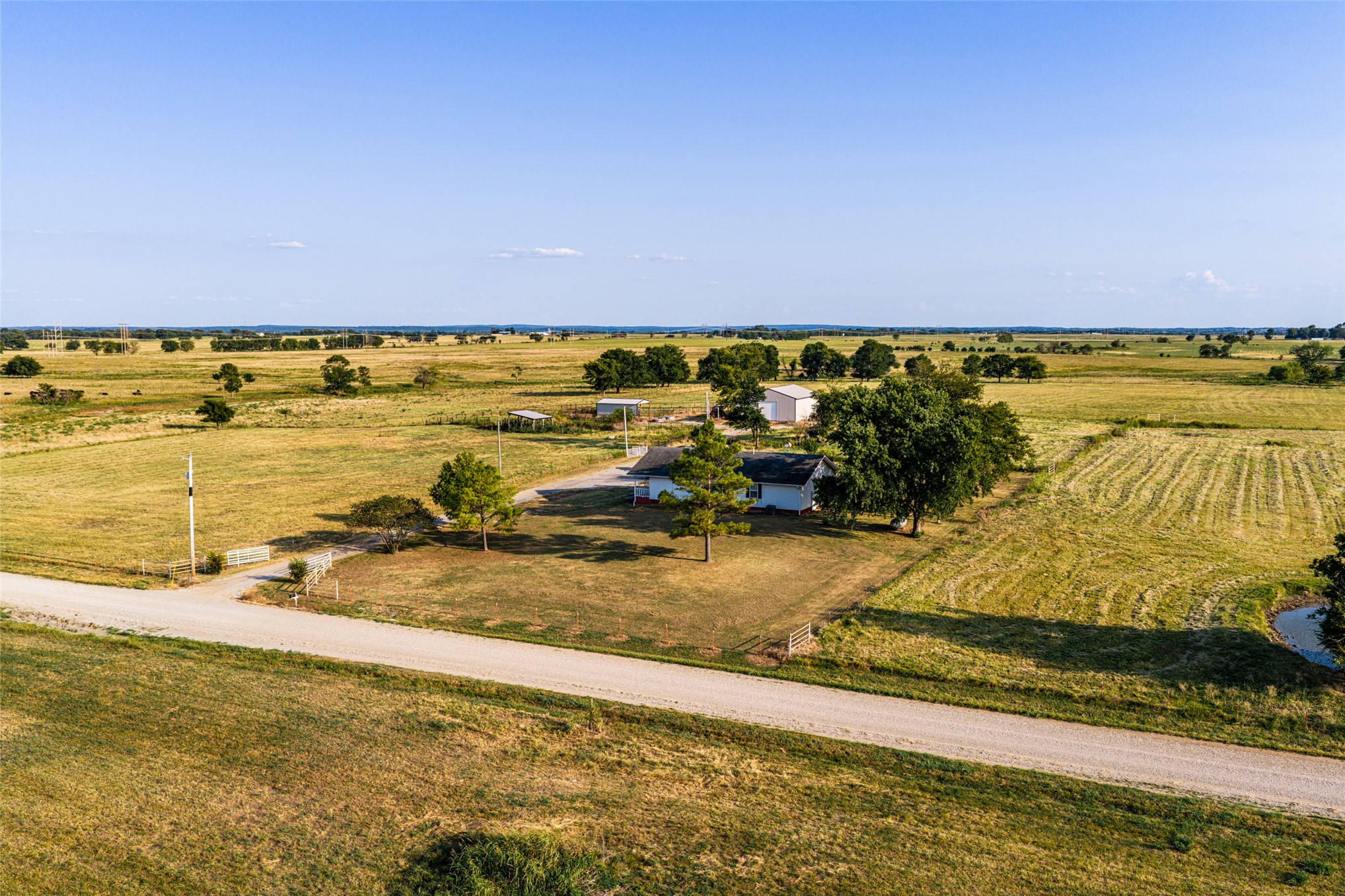 438505 E 370 Road Adair OK 74330
